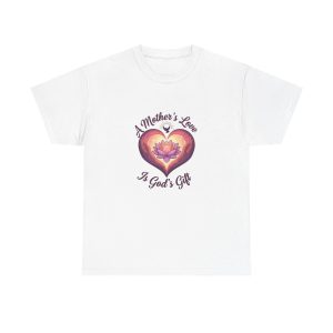 A Mother's Love, Is God's Gift (Soul Collection)