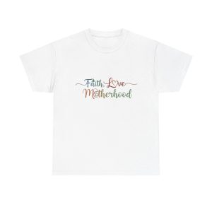 Faith Love, Mother Hood
