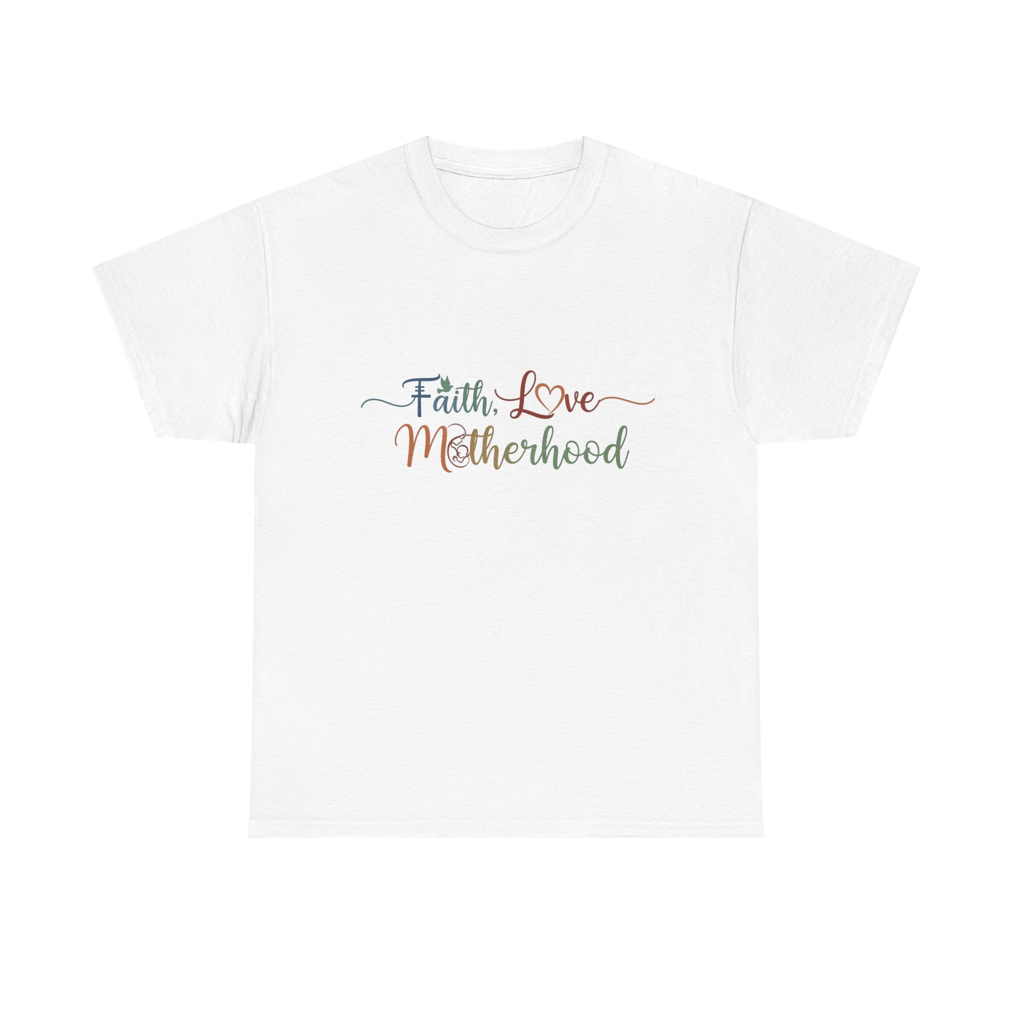 Faith Love, Mother Hood