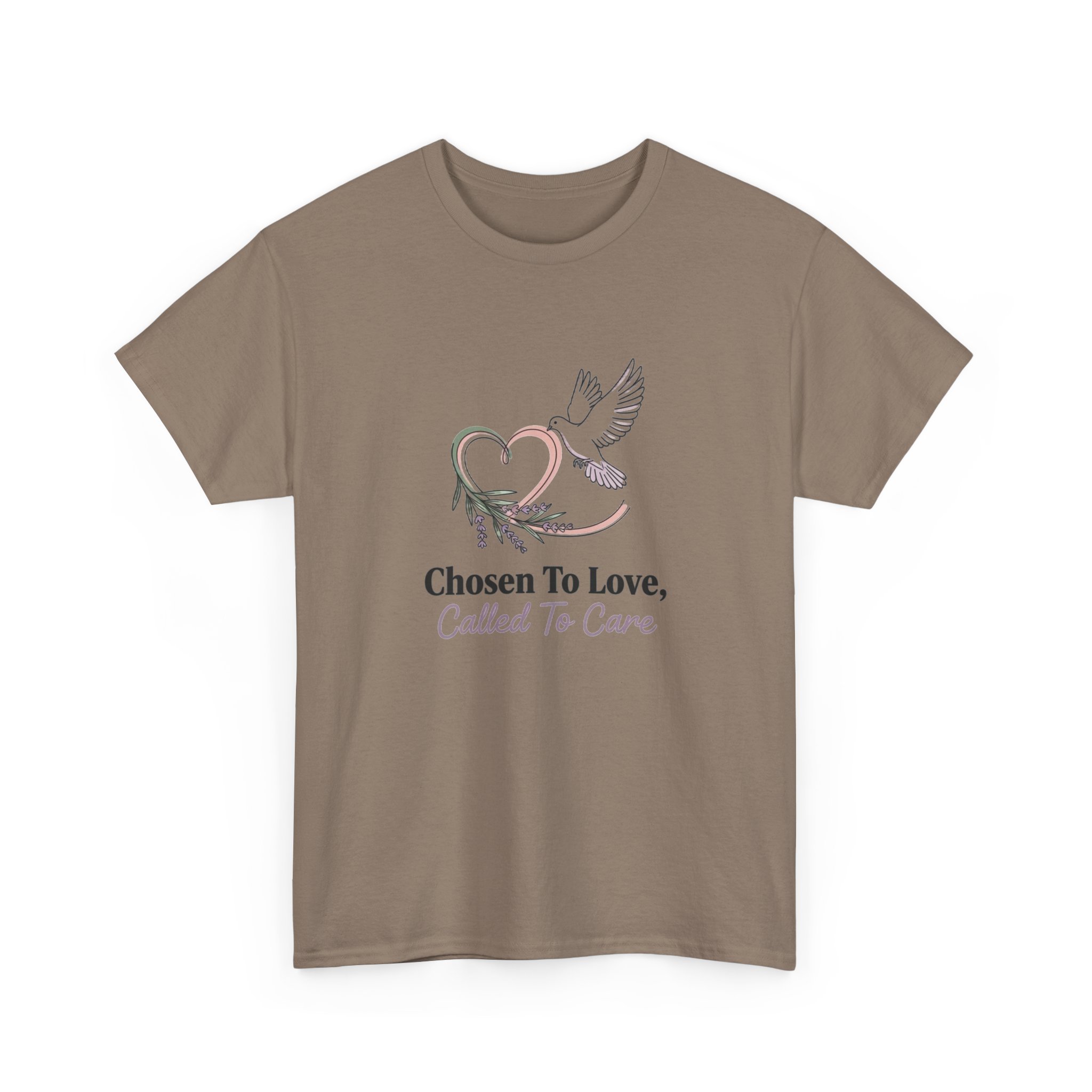 Chosen To Love, Called To Care (Soul Collection) - Image 11