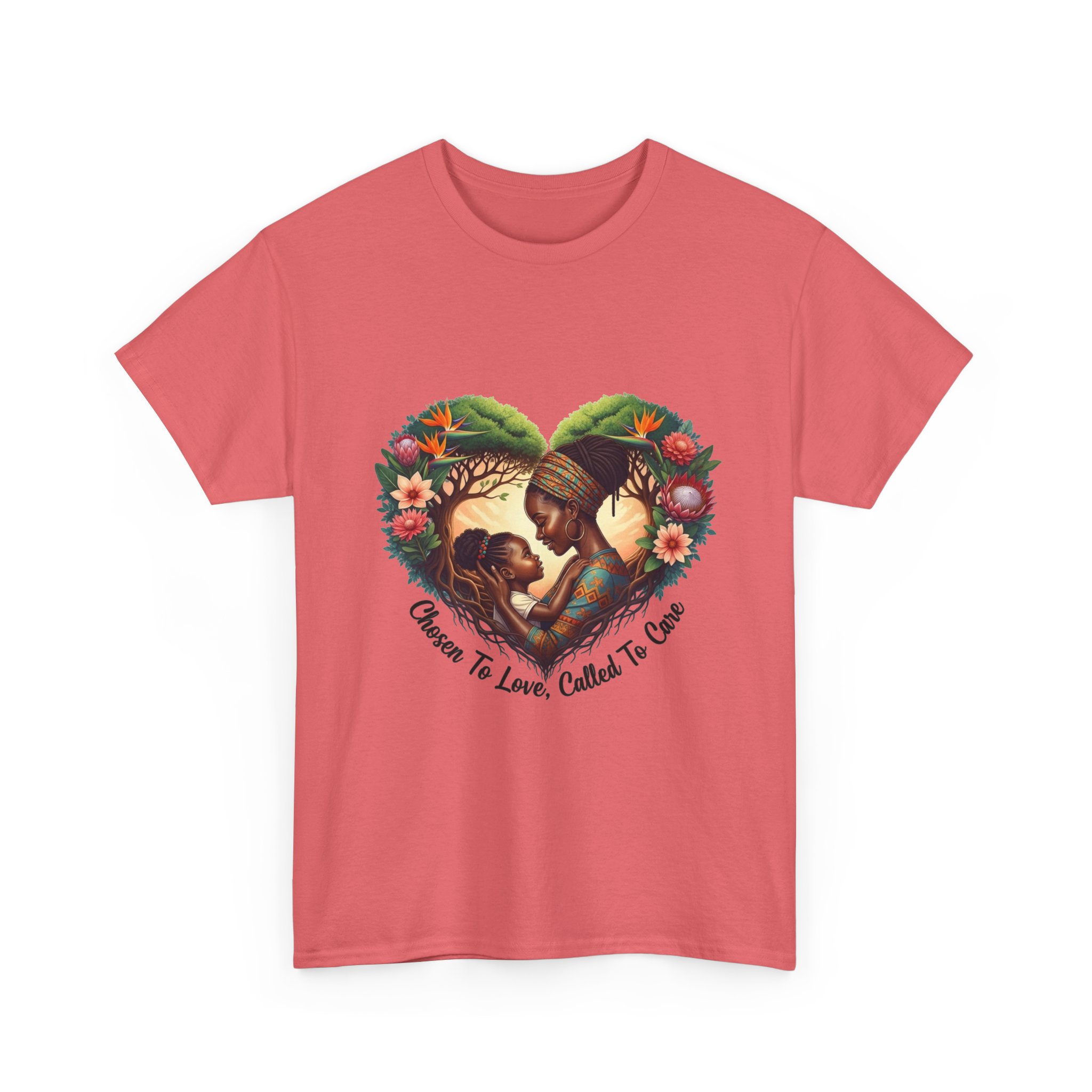 Chosen To Love, Called to Care (Heart Collection) - Image 11