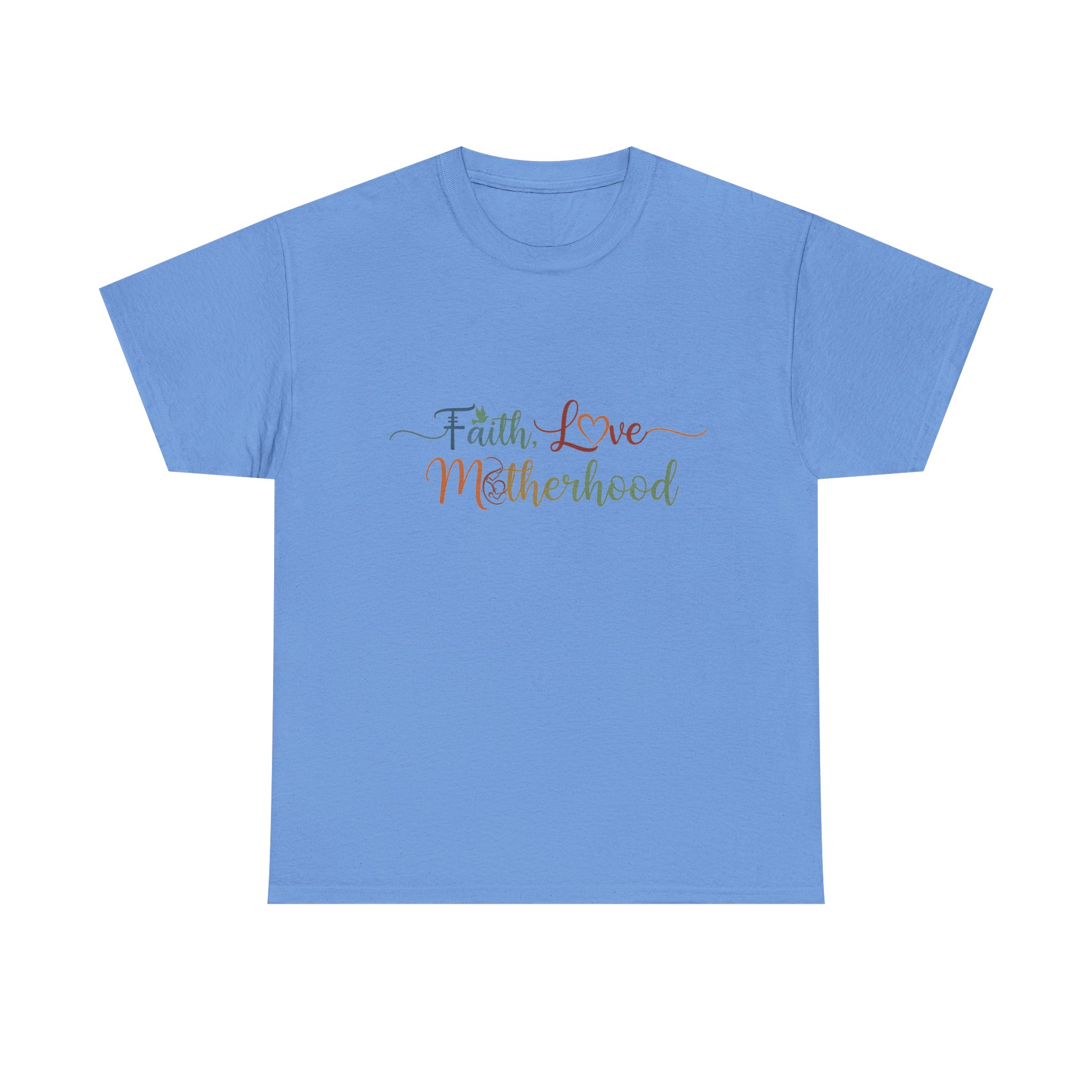 Faith Love, Mother Hood - Image 17