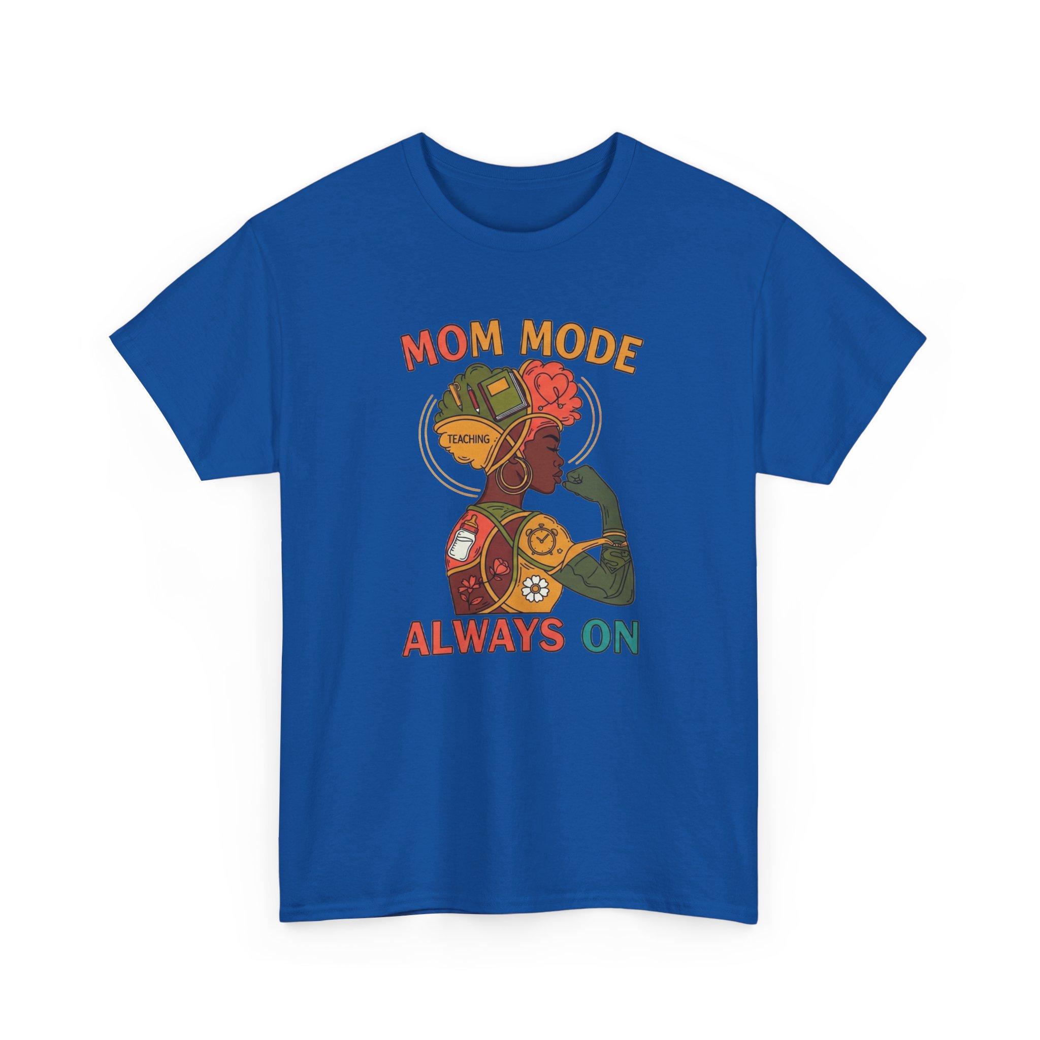 Mom Mode, Always On - Image 27