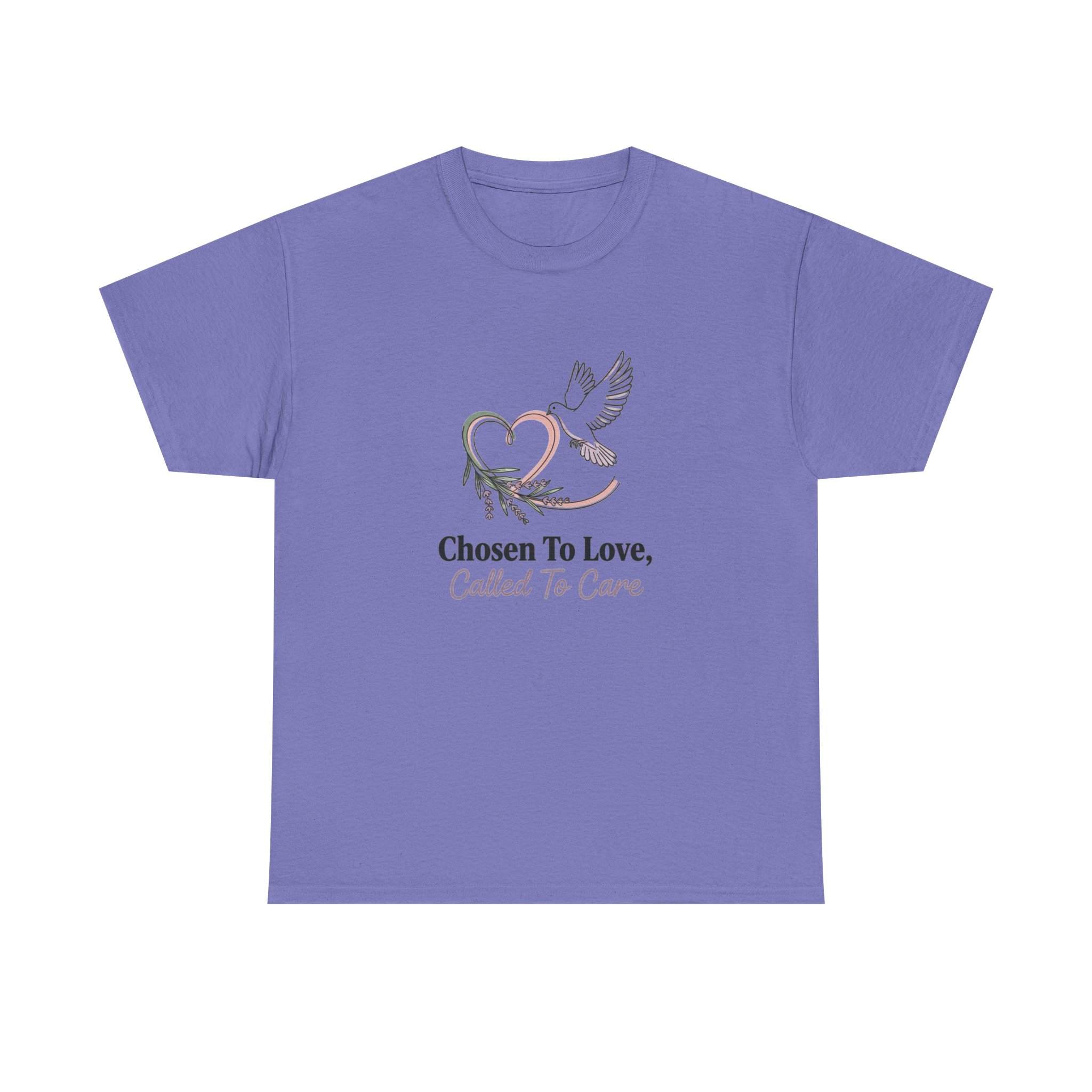 Chosen To Love, Called To Care (Soul Collection) - Image 25