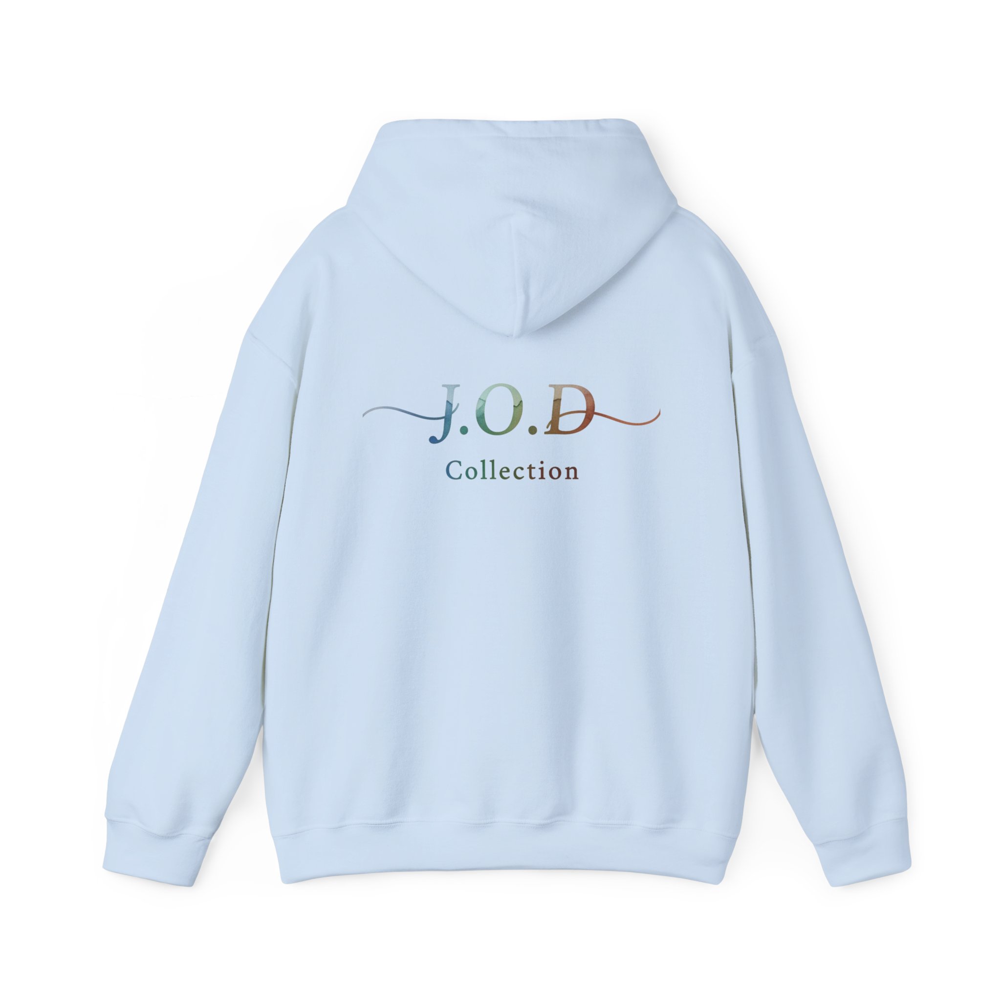 "Her Vibe, Her Love"-Hoodie - Image 18