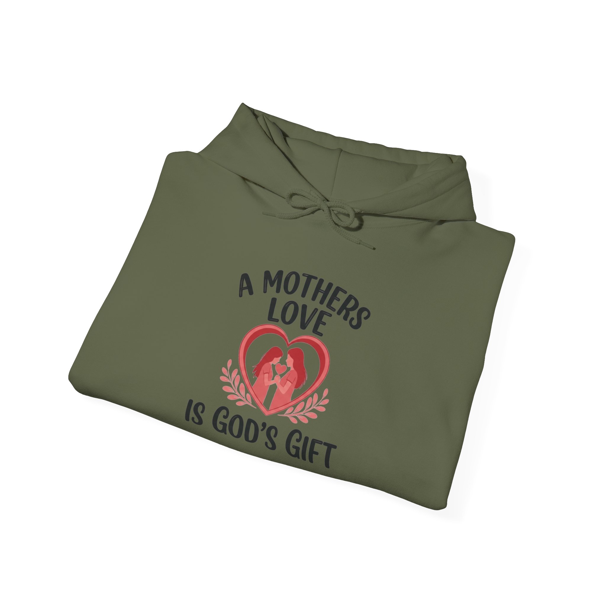 "A Mothers Love"-Hoodie - Image 20
