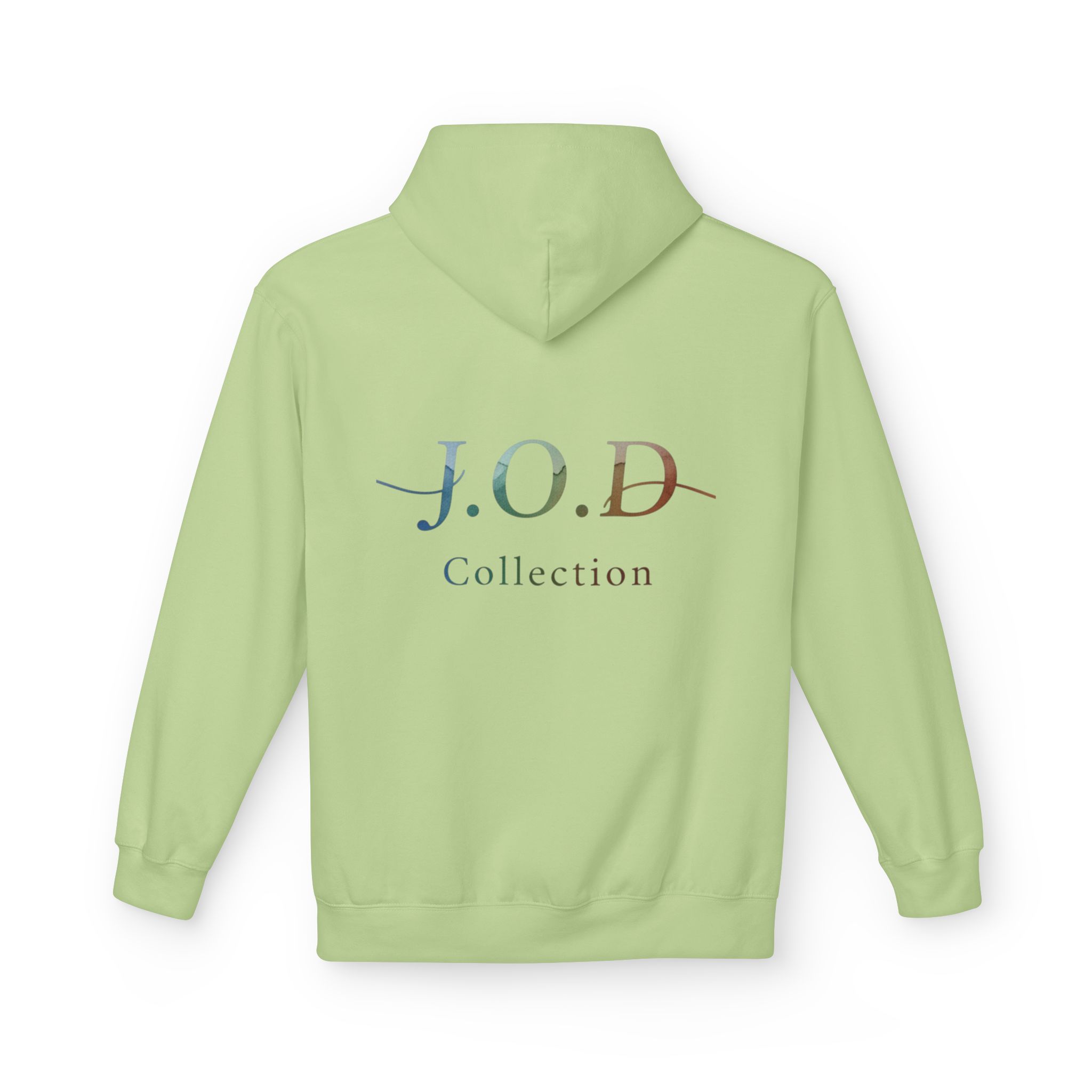 "My Peace My Power" - Hoodie - Image 14