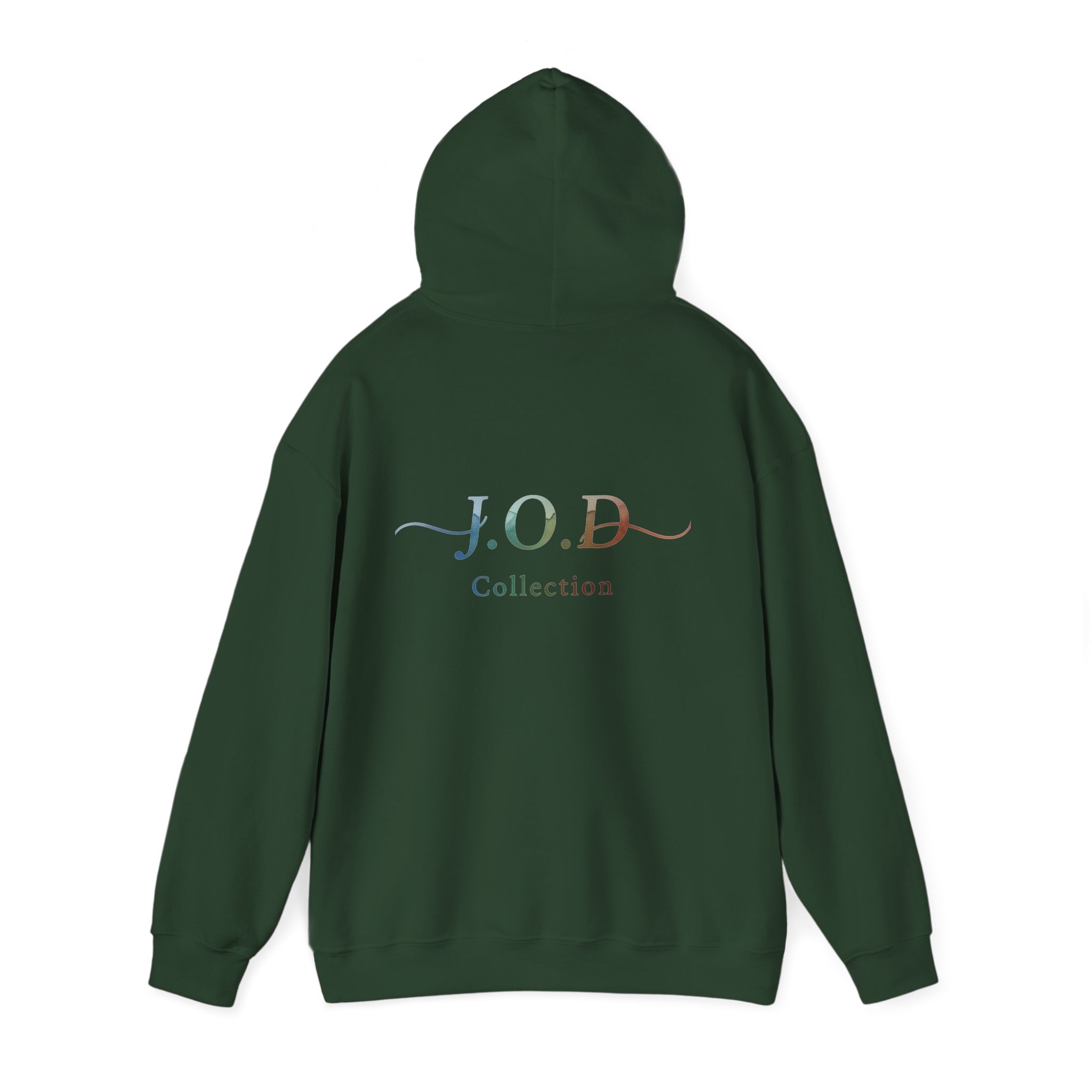 "What He's Doing For Me™ Hoodie - Image 19