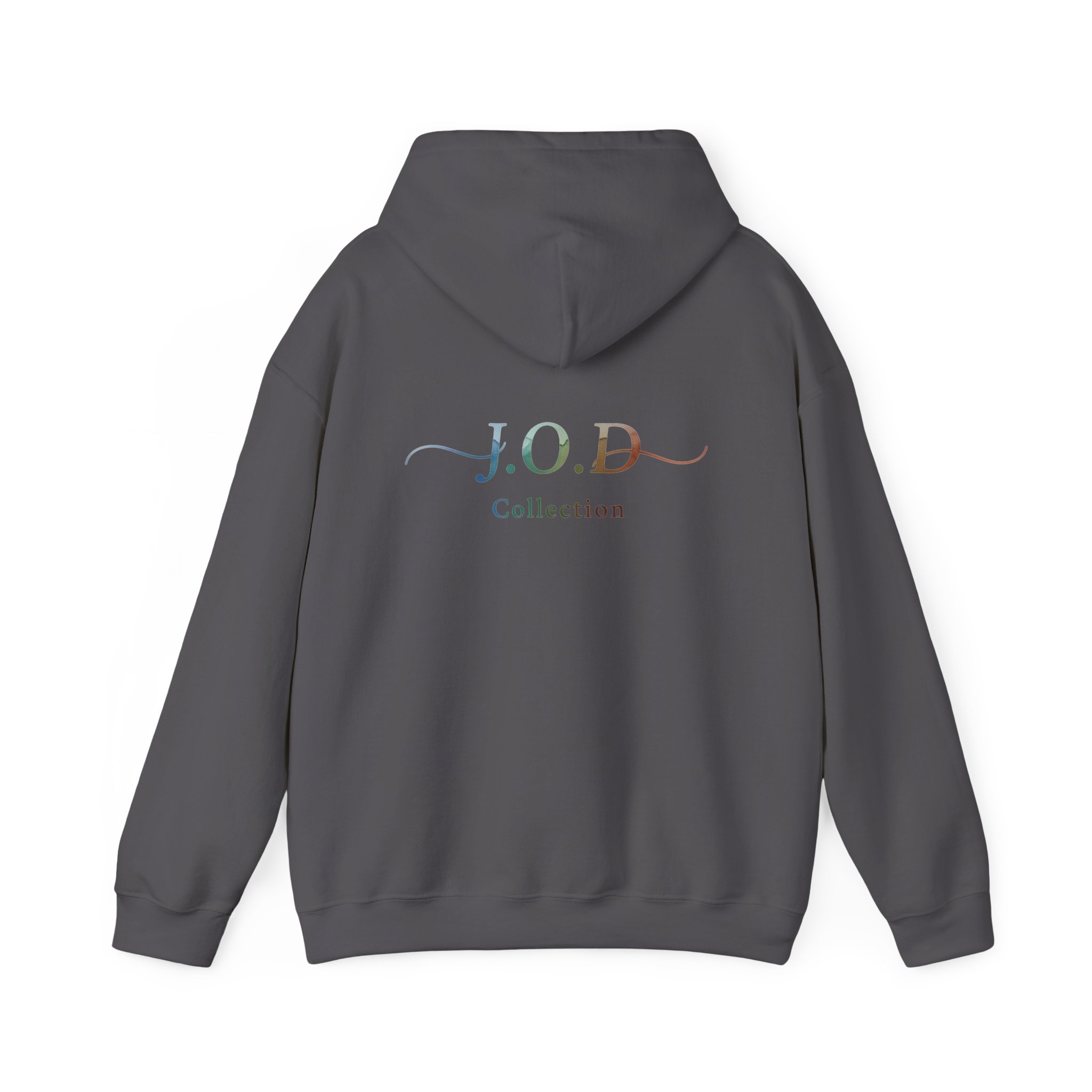 "Her Vibe, Her Love"- Hoodie - Image 22