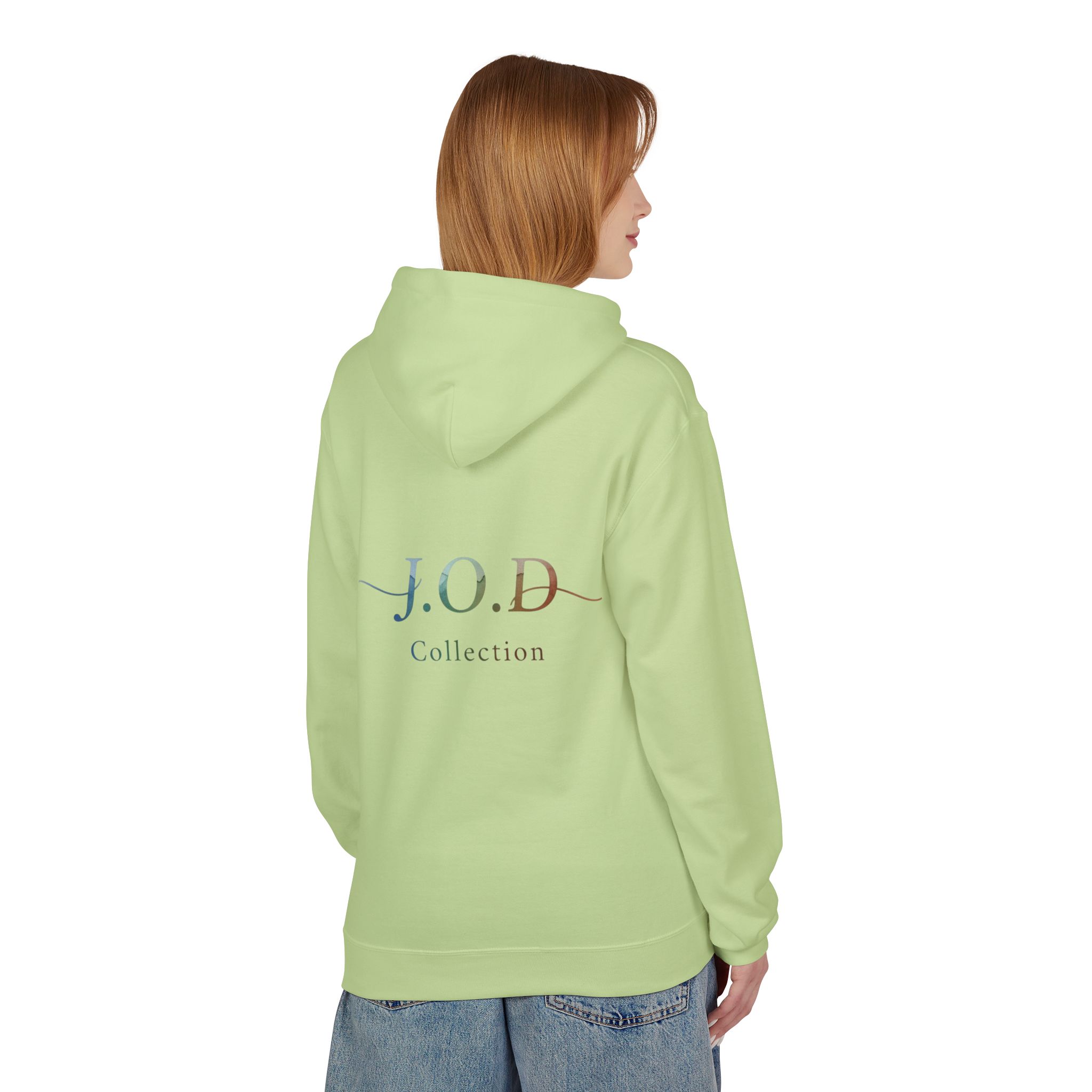 "Guard Your Peace"-Hoodie - Image 20