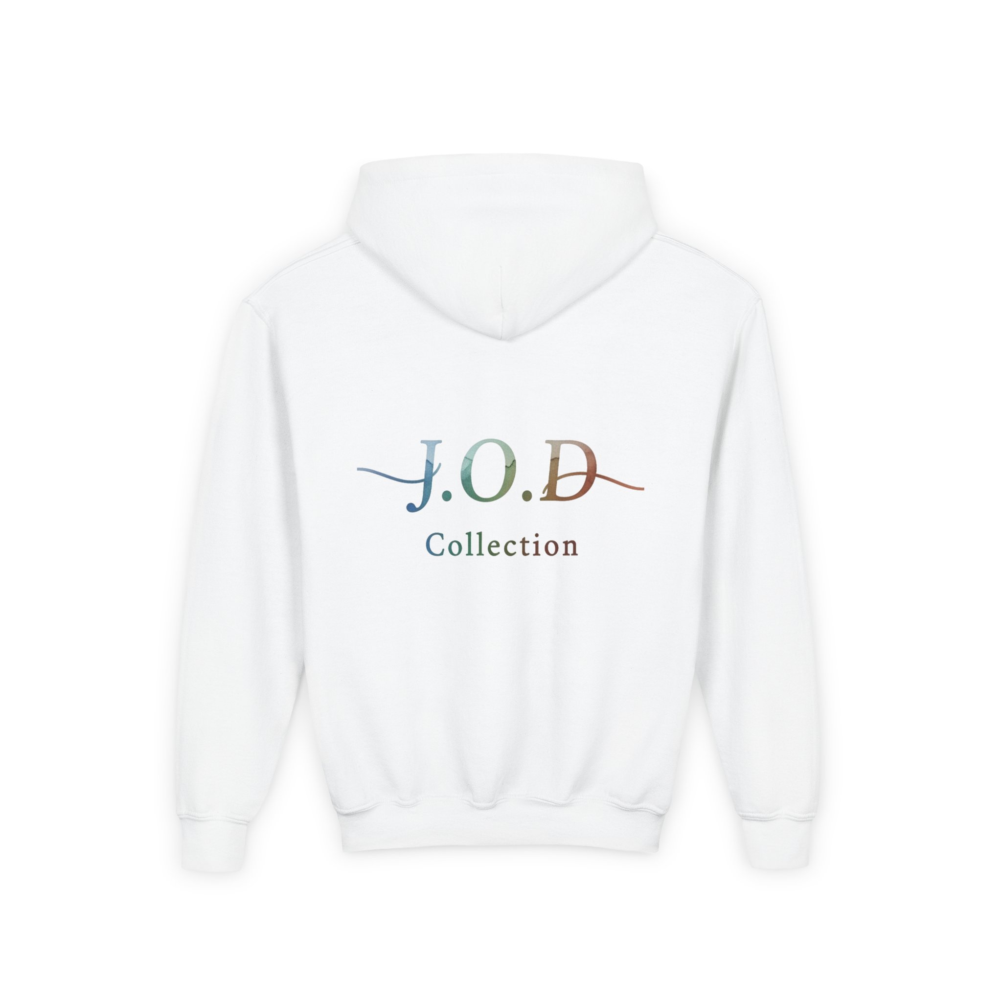 "Young King"-Hoodie - Image 2