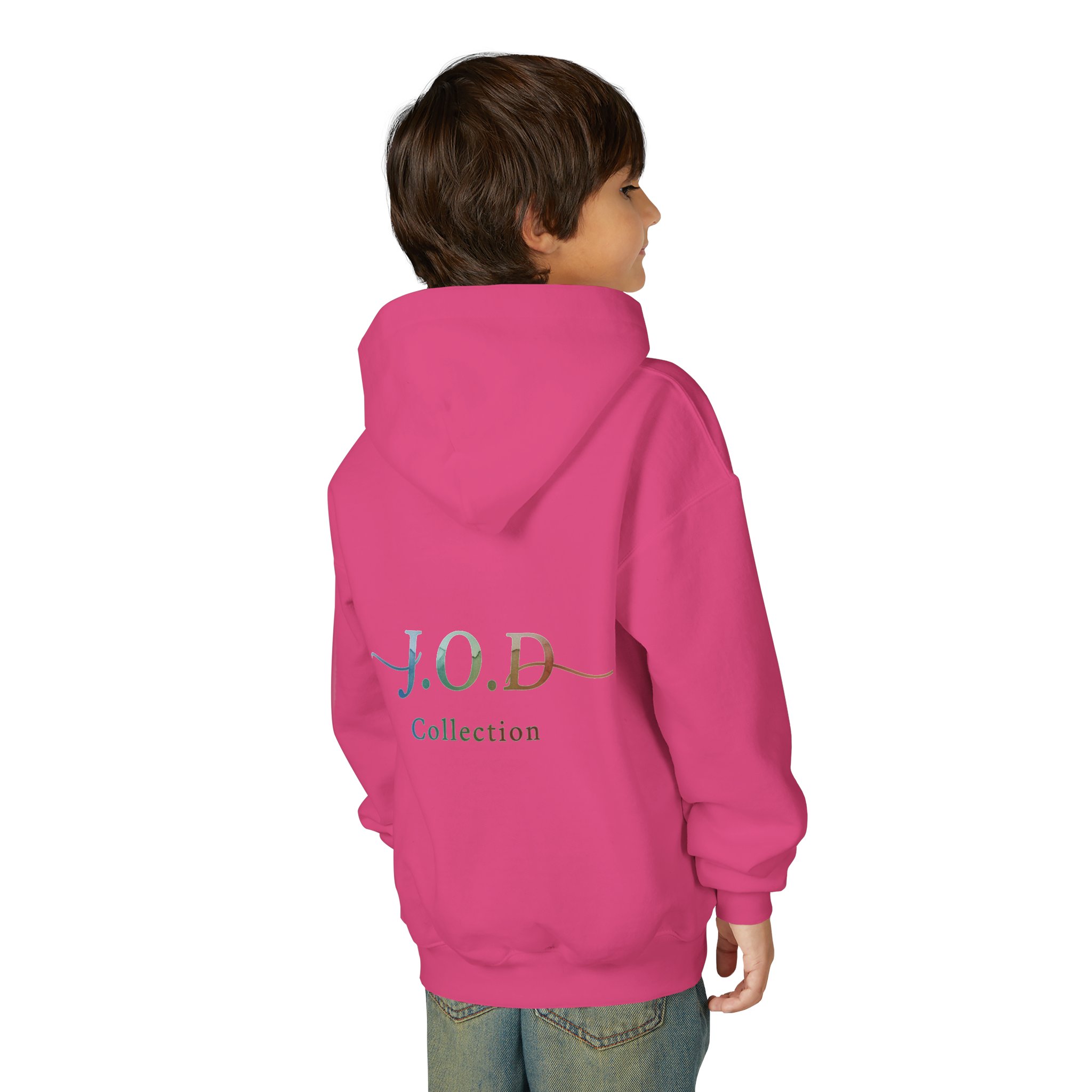 "Young Queen"-Hoodie - Image 24