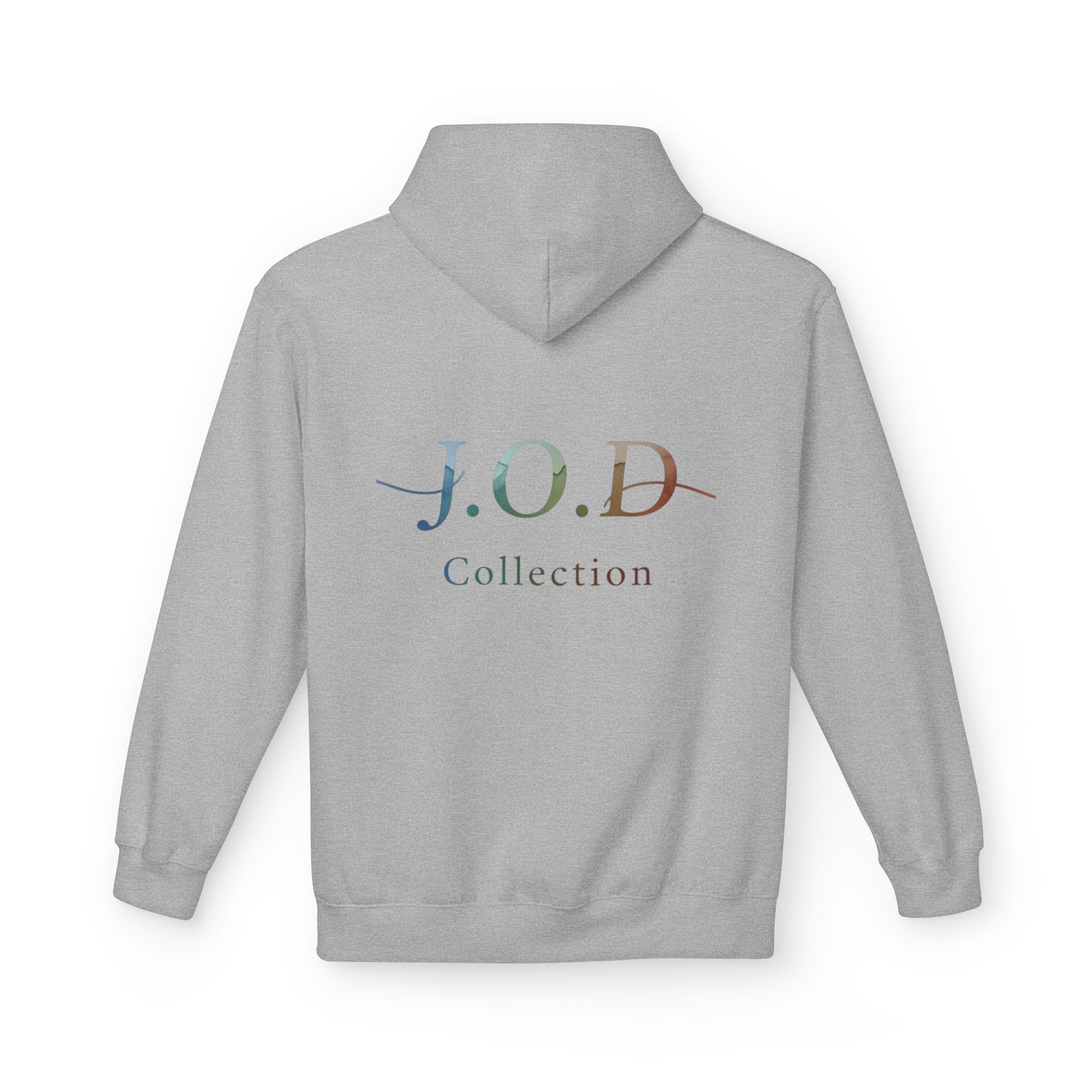 "My Peace My Power" - Hoodie - Image 10
