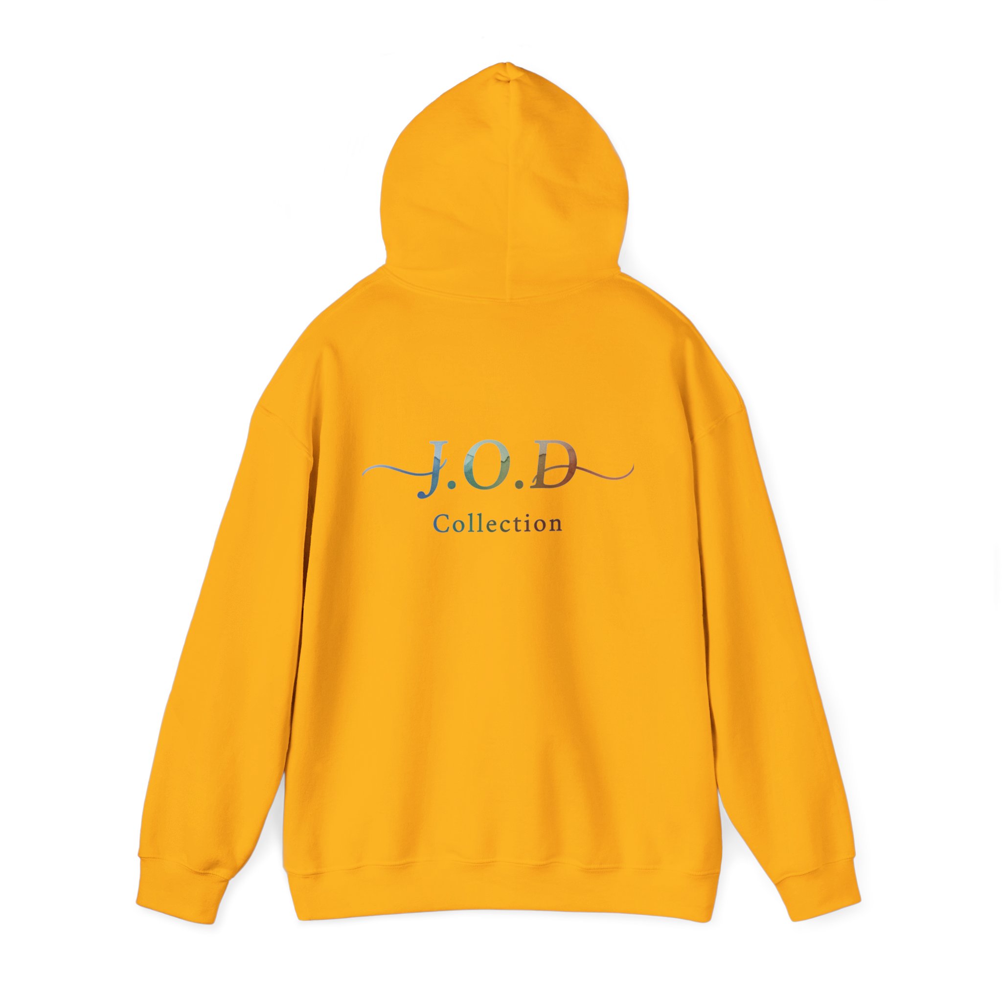 "Fatih Love Motherhood™ Hoodie - Image 15