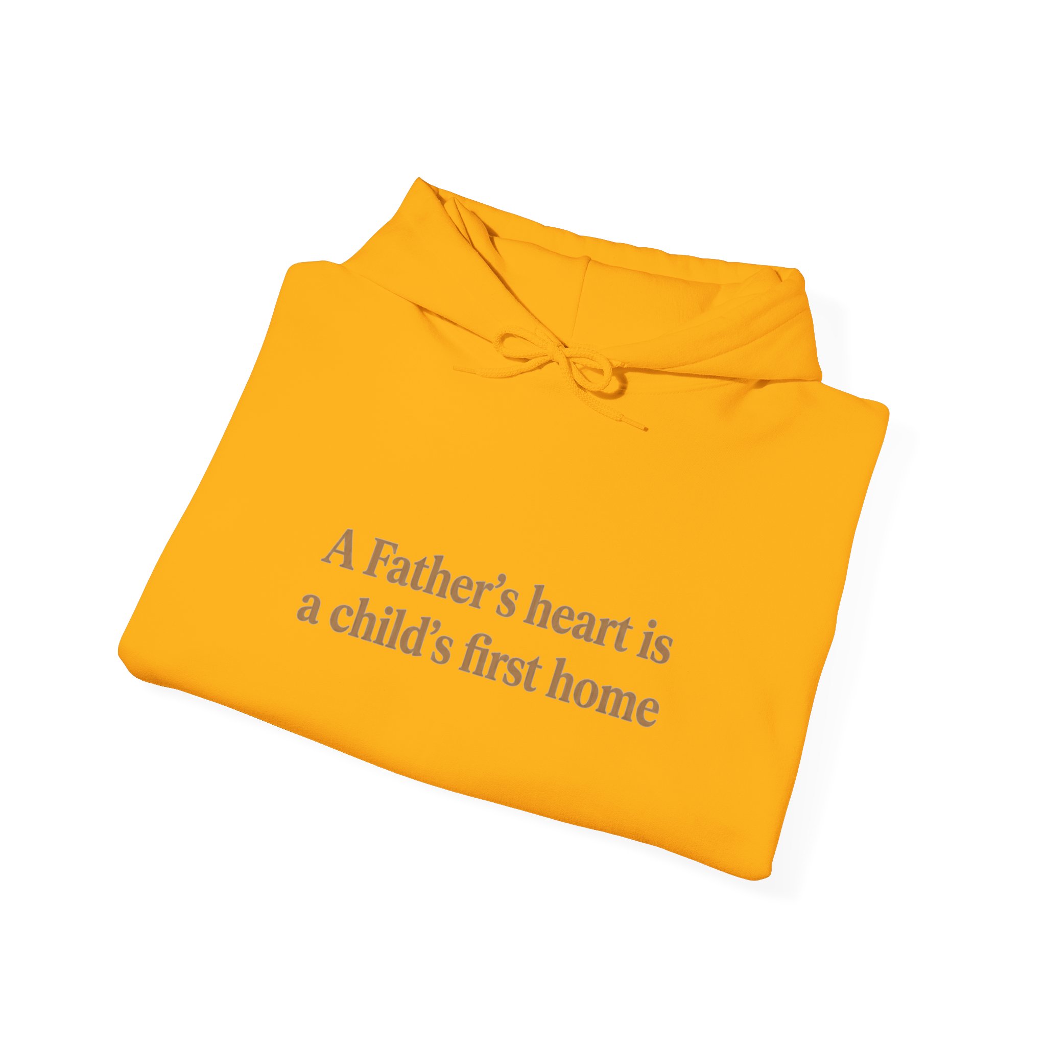 "A Fathers' Heart" Hoodie - Image 20