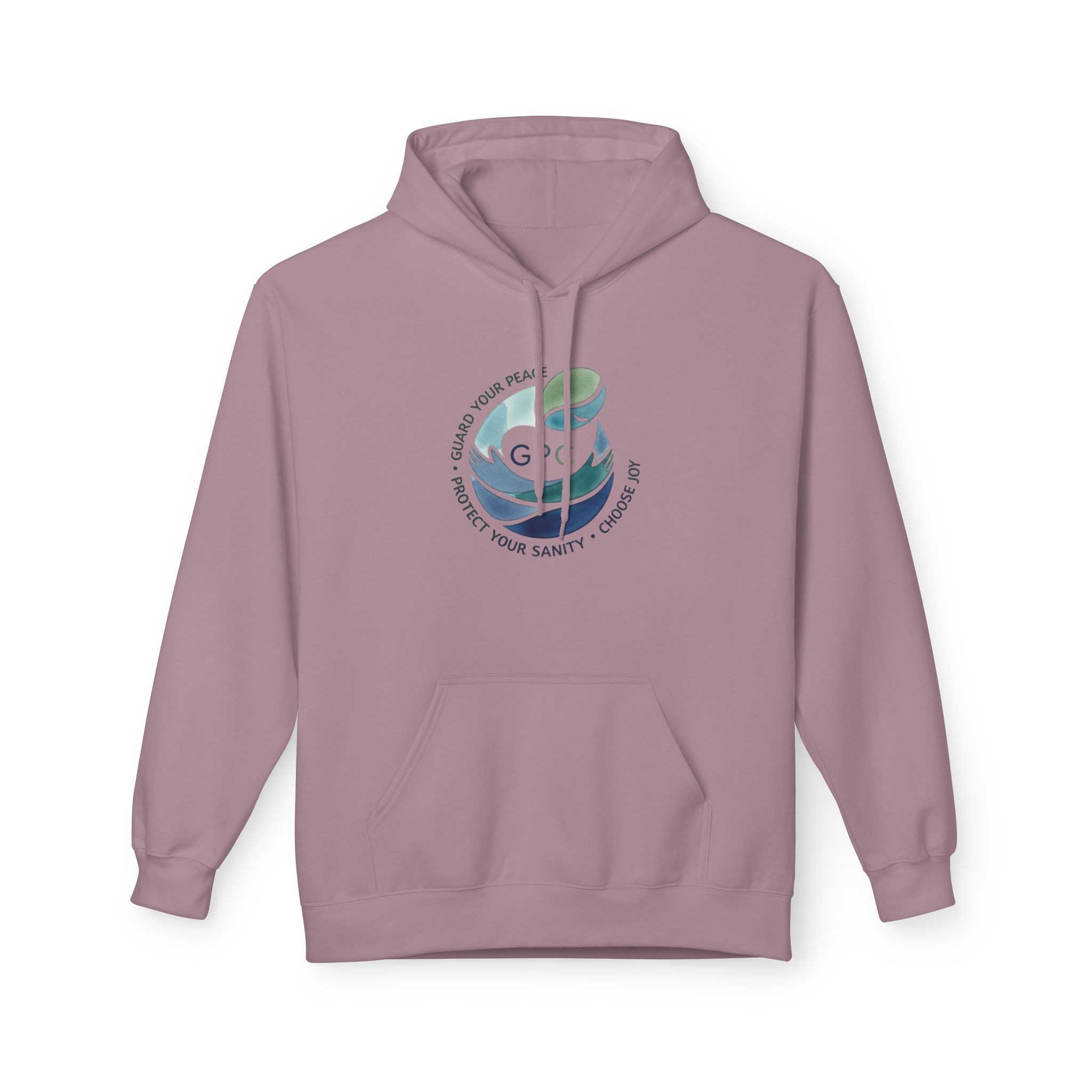 "Guard Your Peace"-Hoodie - Image 29