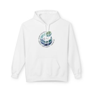 "Guard Your Peace"-Hoodie