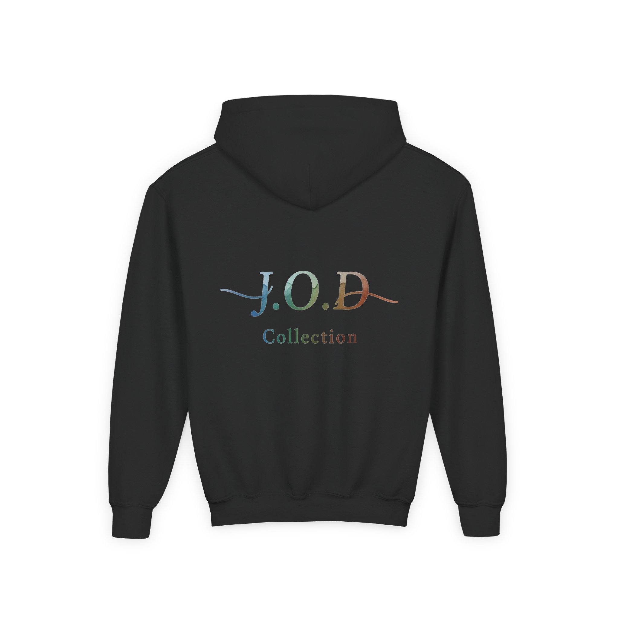 "Young King"-Hoodie - Image 6