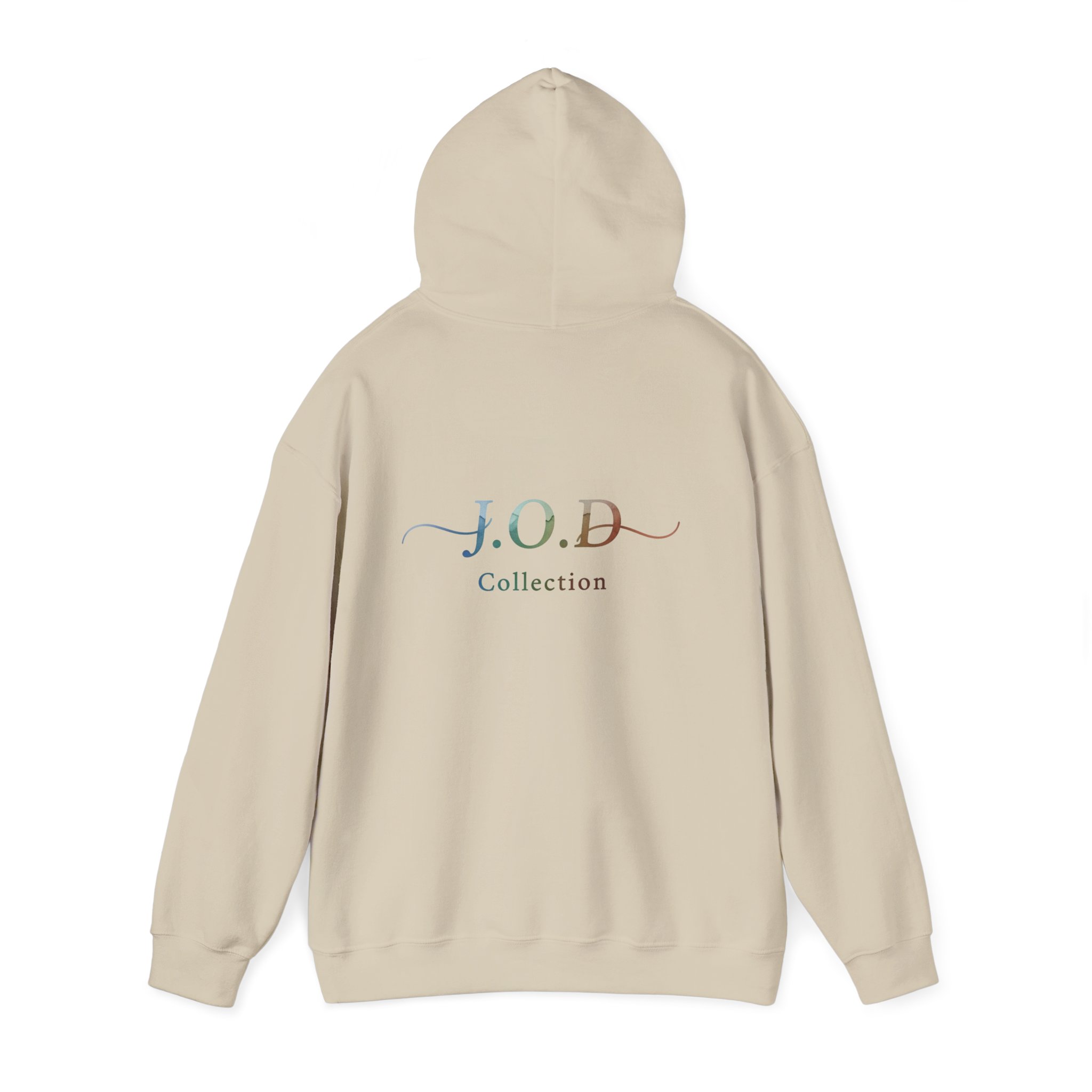 "Her Vibe, Her Love"- Hoodie - Image 7