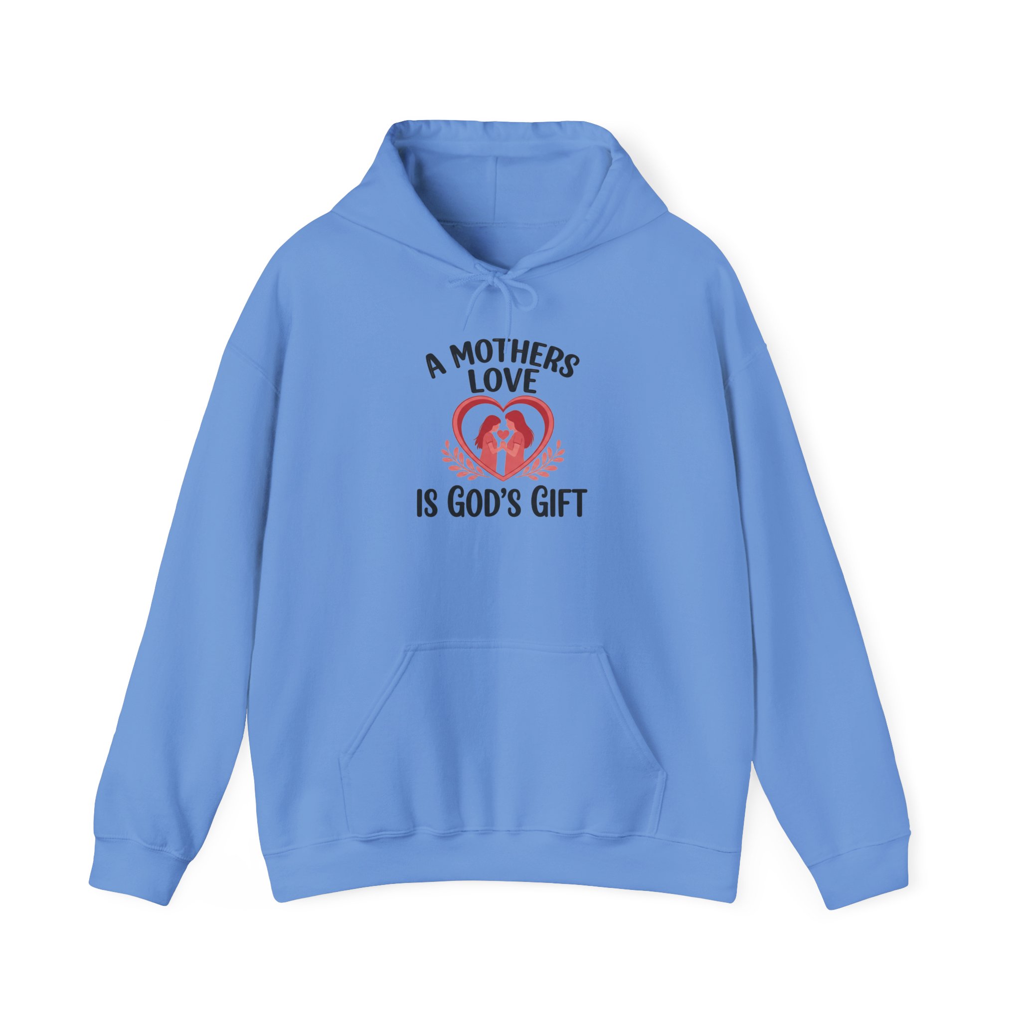"A Mothers Love"-Hoodie - Image 21
