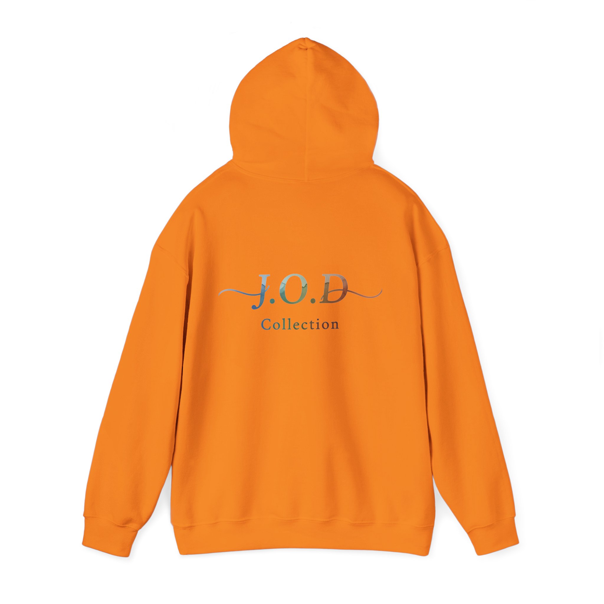 "Fatherhood"- Hoodie - Image 19