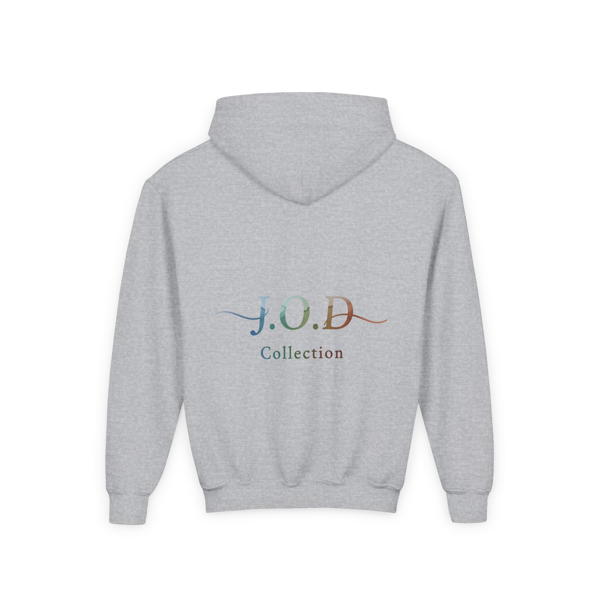 "Young Queen"-Hoodie - Image 6