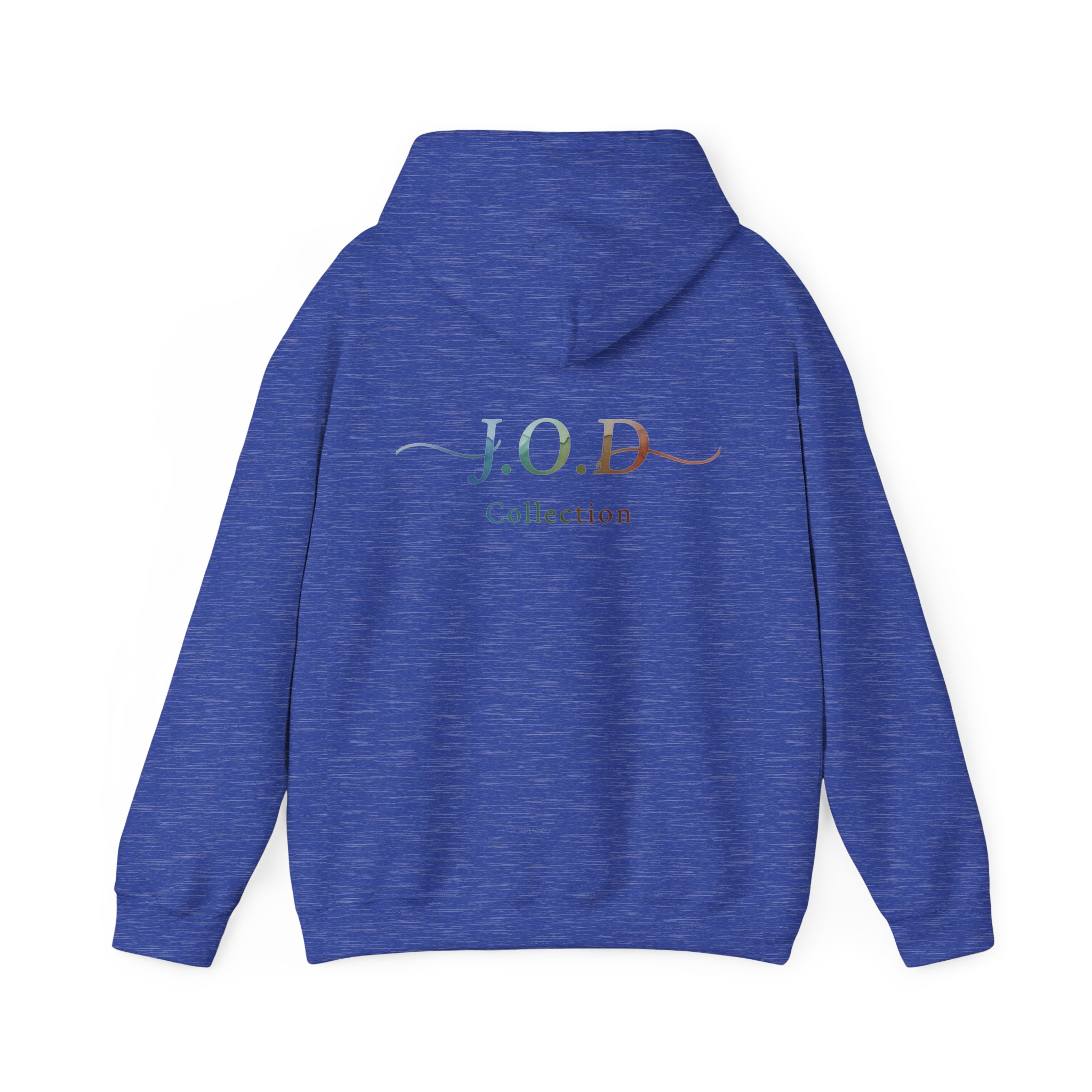 "What He's Doing For Me™ Hoodie - Image 22