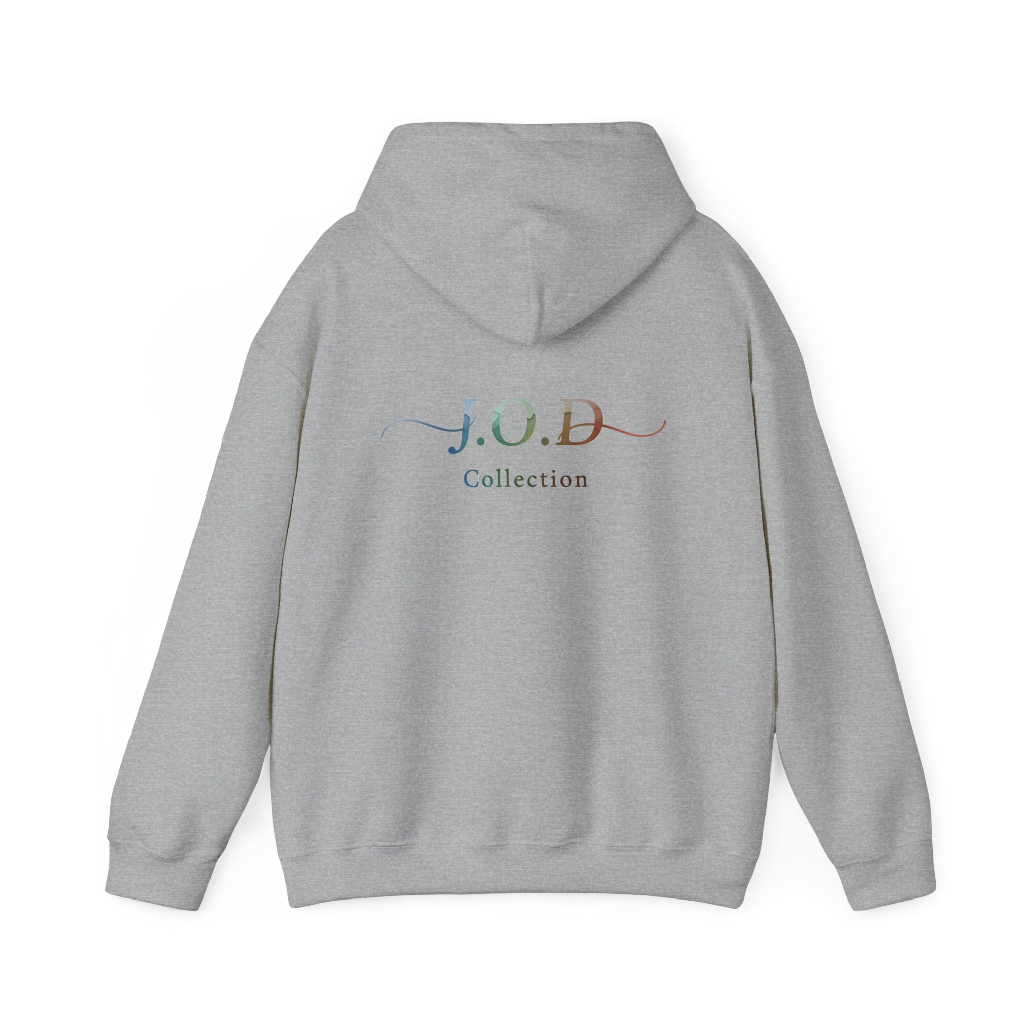 "Her Vibe, Her Love"- Hoodie - Image 10