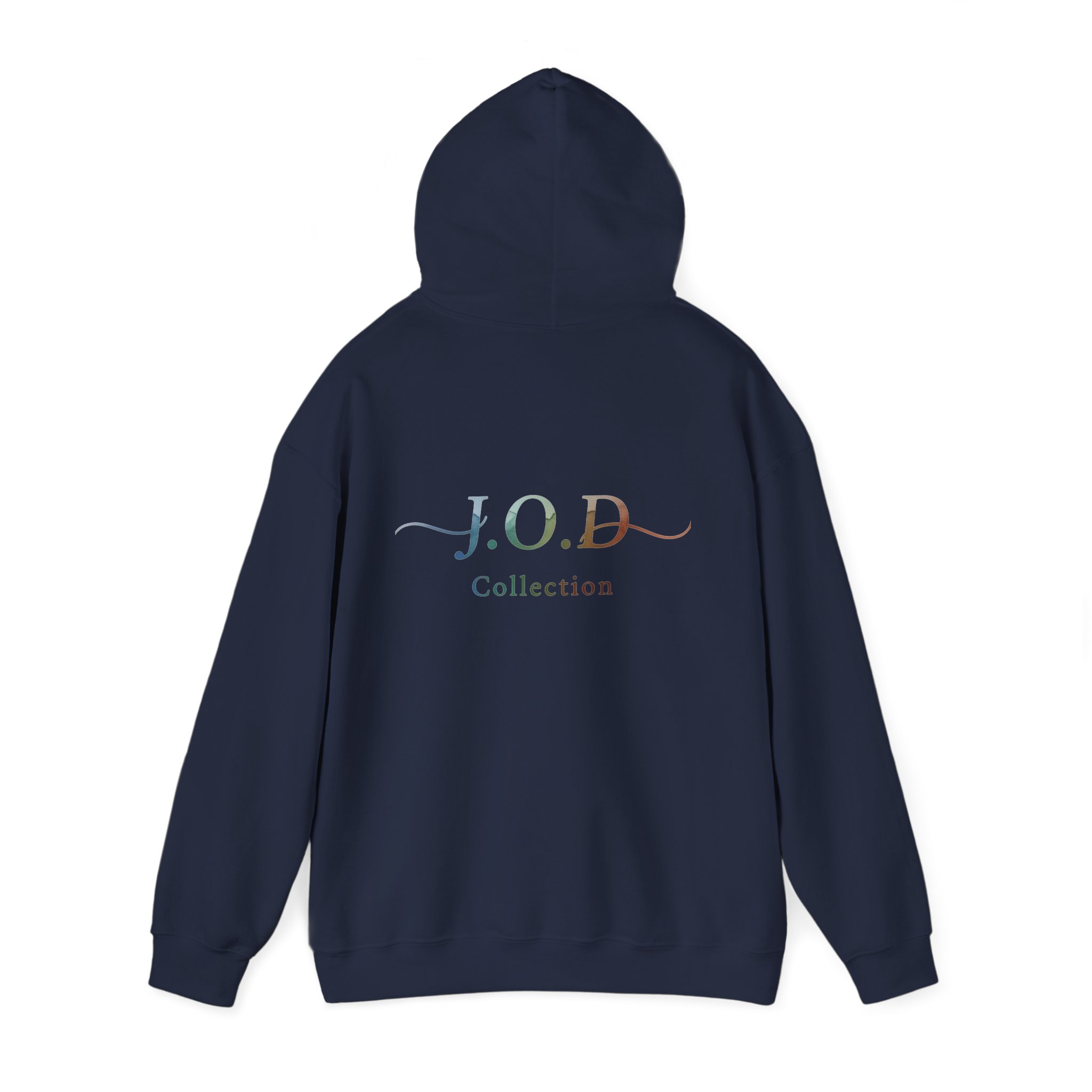 "Testimony"- Hoodie - Image 23