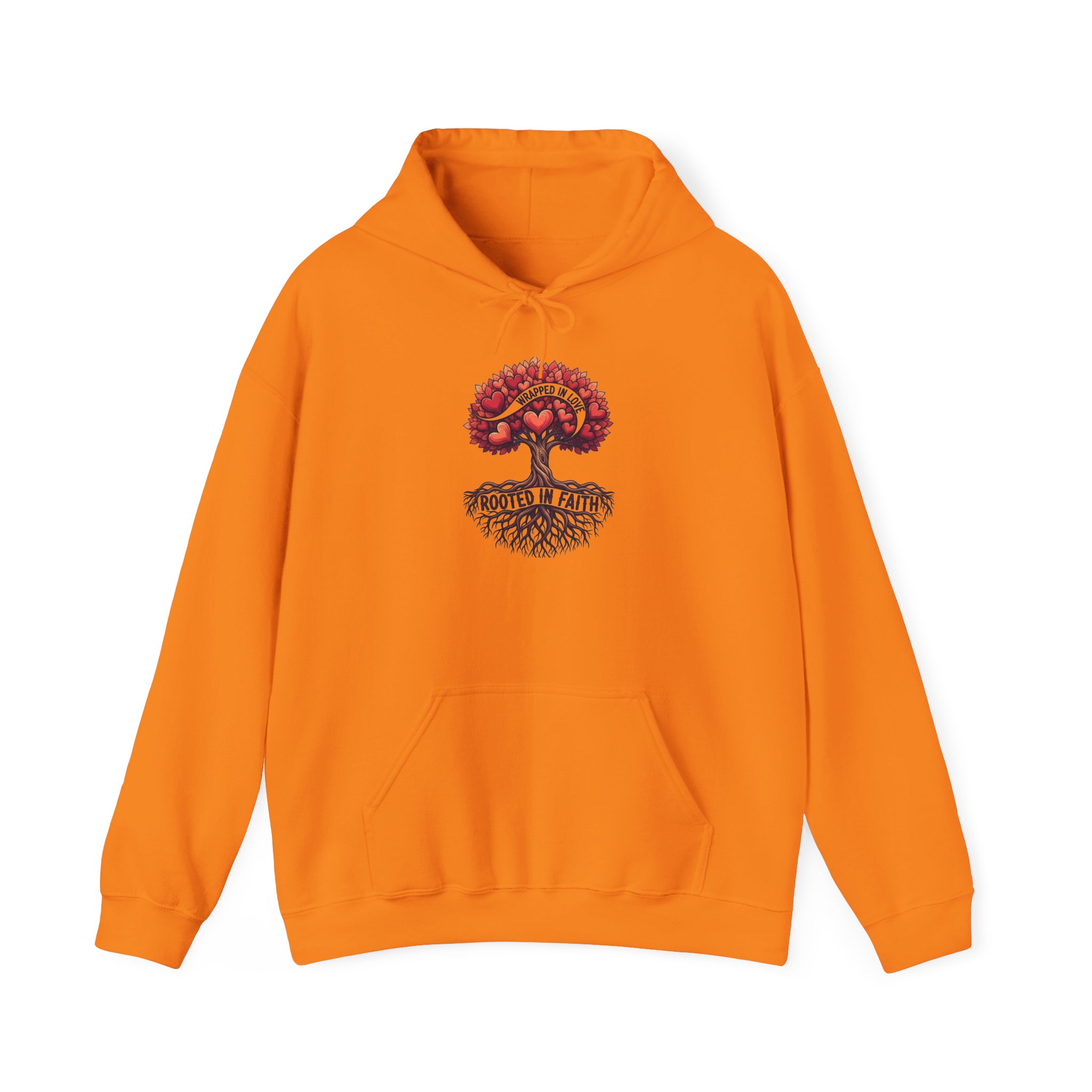 "Rooted In Faith"™ Hoodie - Image 13