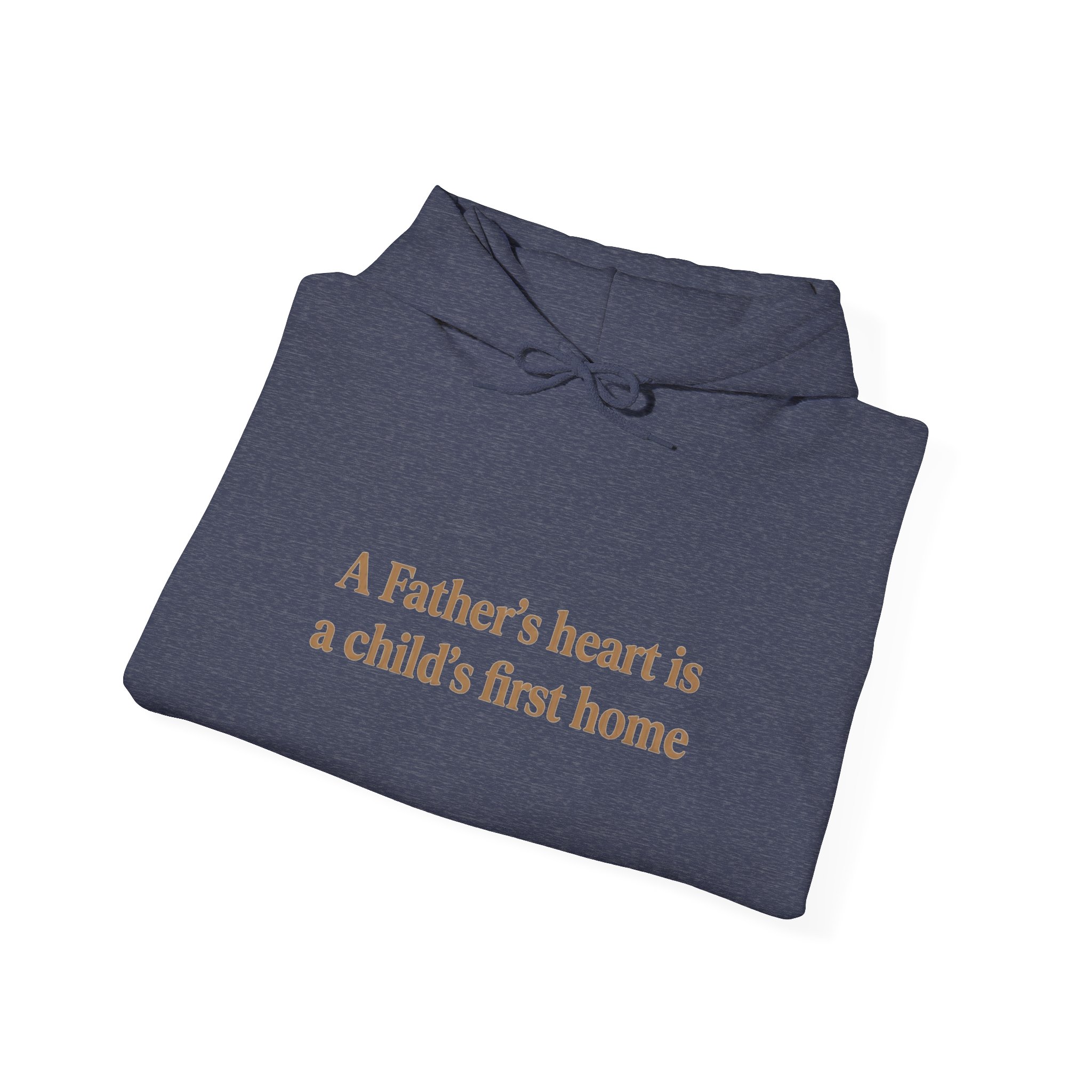 "A Fathers' Heart" Hoodie - Image 28