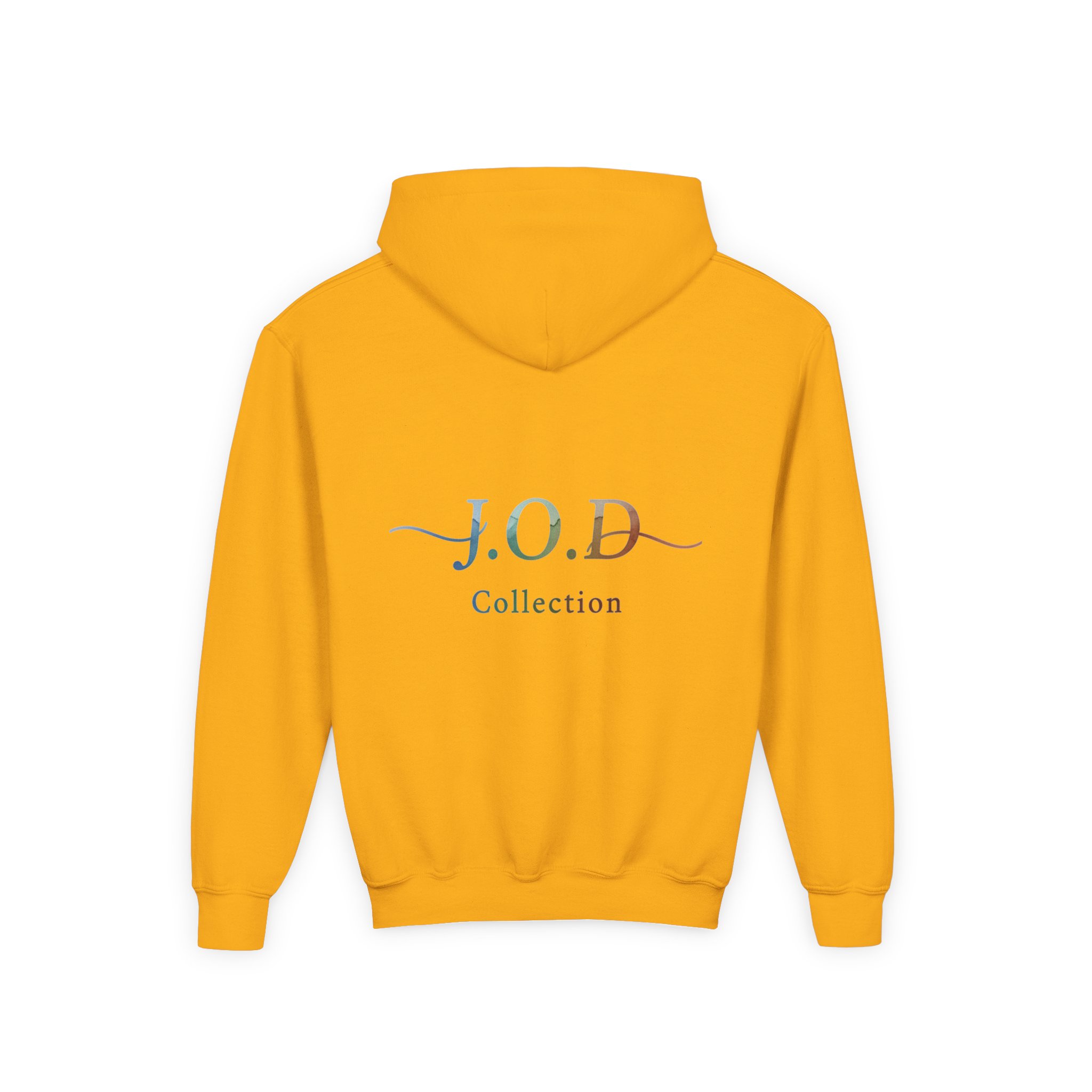 "My Own Beautiful Pace" -Hoodie - Image 14