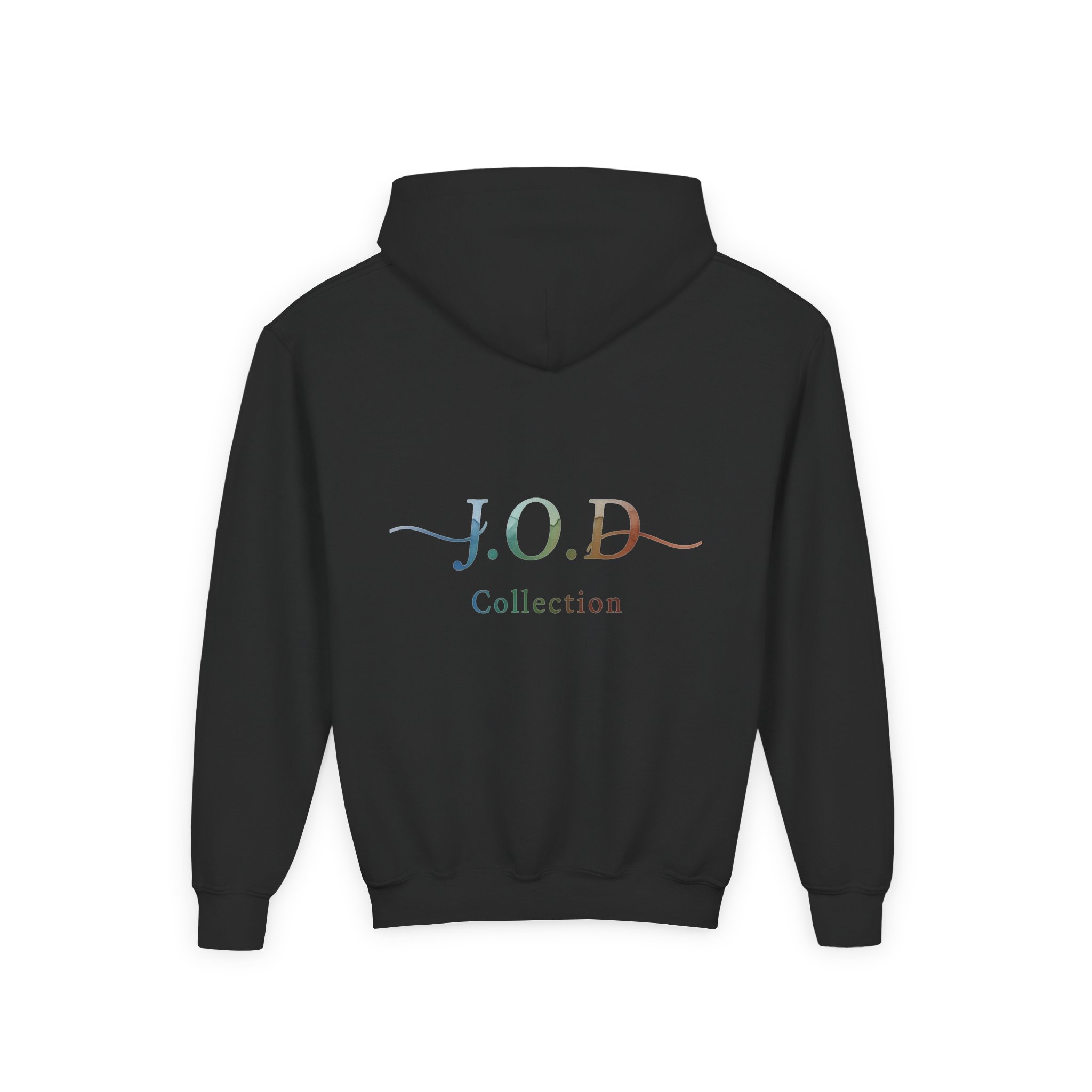 "My Own Beautiful Pace" -Hoodie - Image 6