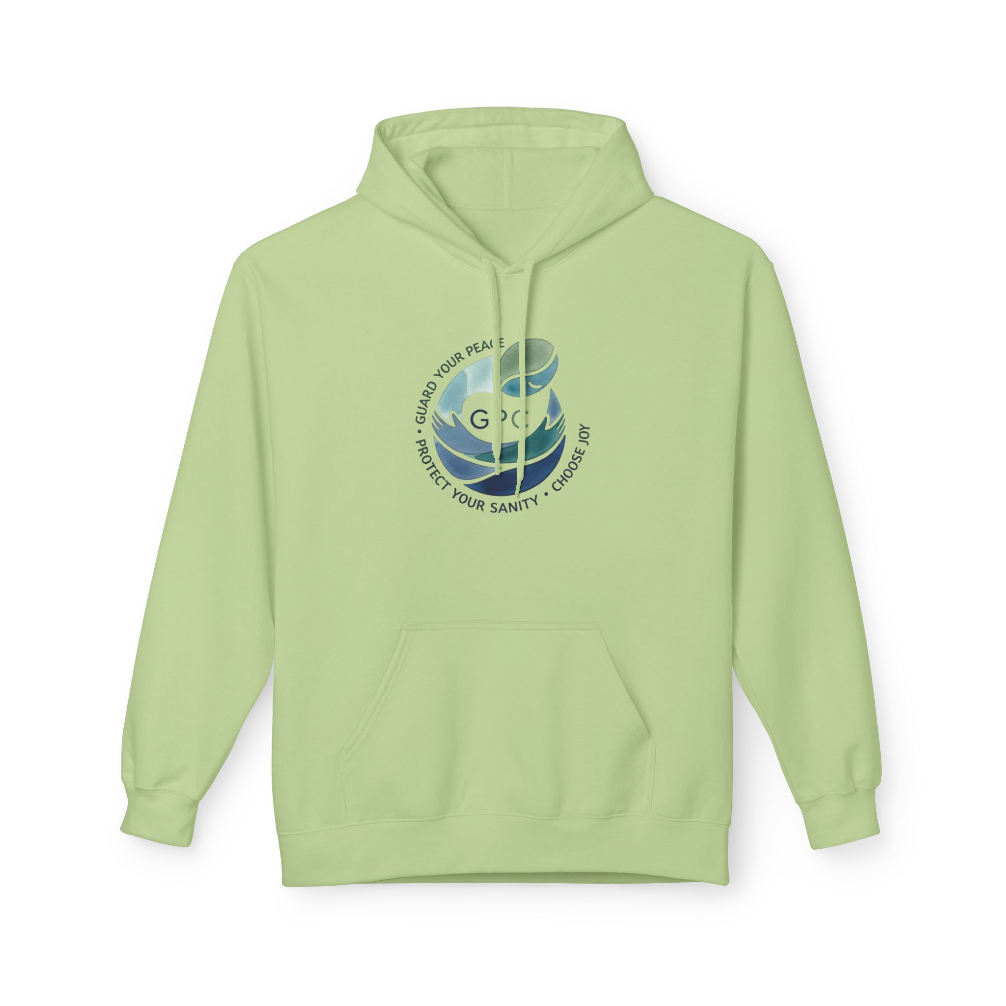 "Guard Your Peace"-Hoodie - Image 17