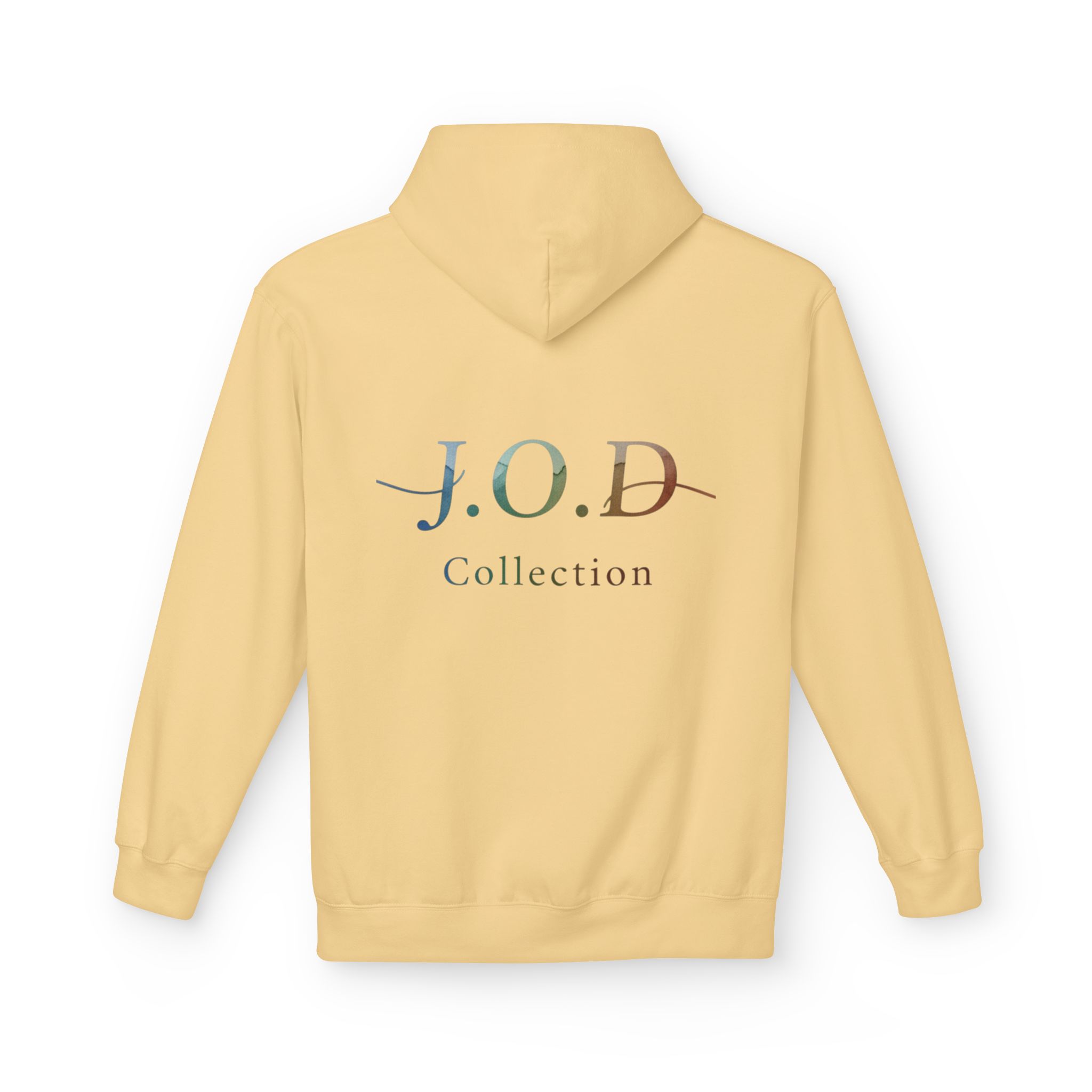 "My Peace My Power" - Hoodie - Image 6