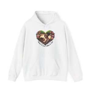 "Chosen To Love ™ Hoodie
