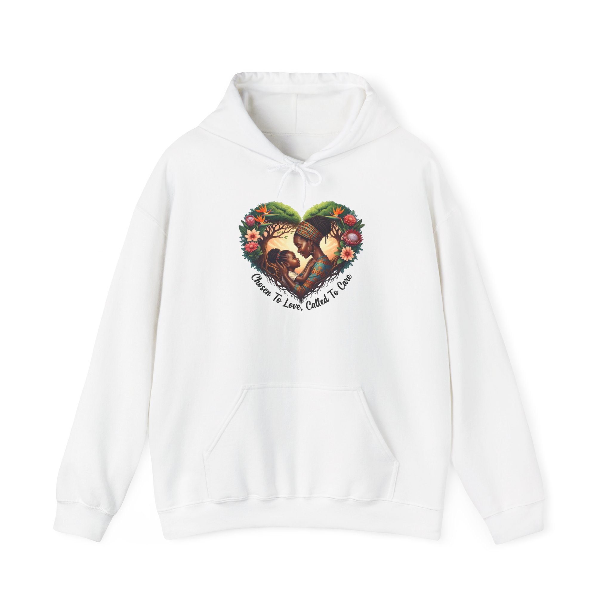 "Chosen To Love ™ Hoodie