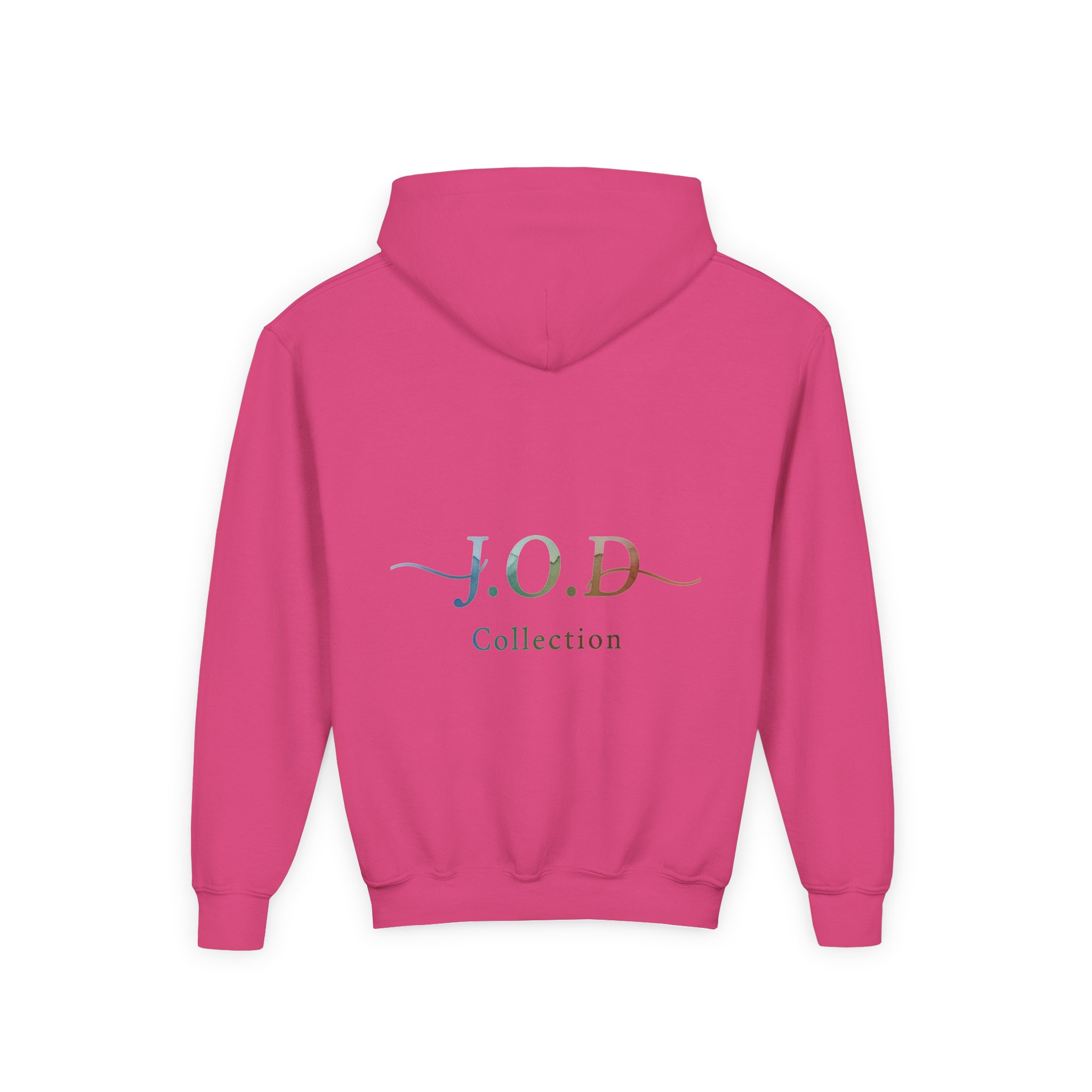 "Young Queen"-Hoodie - Image 22