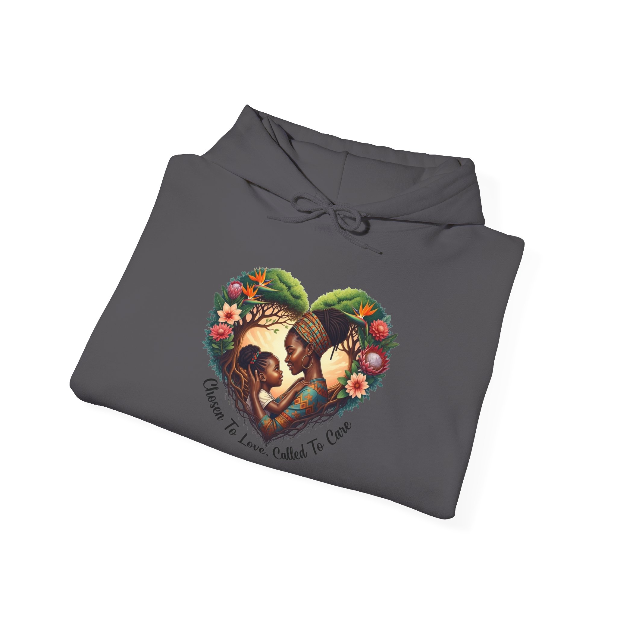 "Chosen To Love ™ Hoodie - Image 28