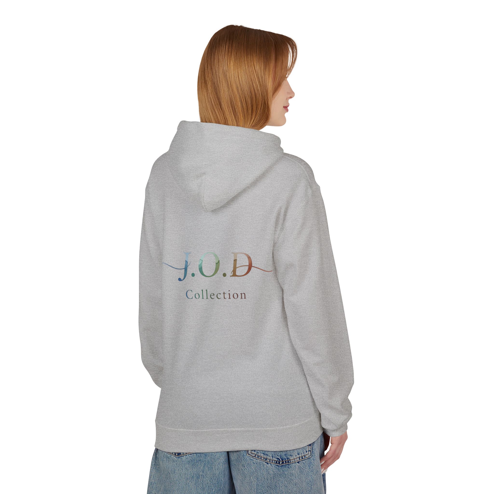 "Guard Your Peace"-Hoodie - Image 12