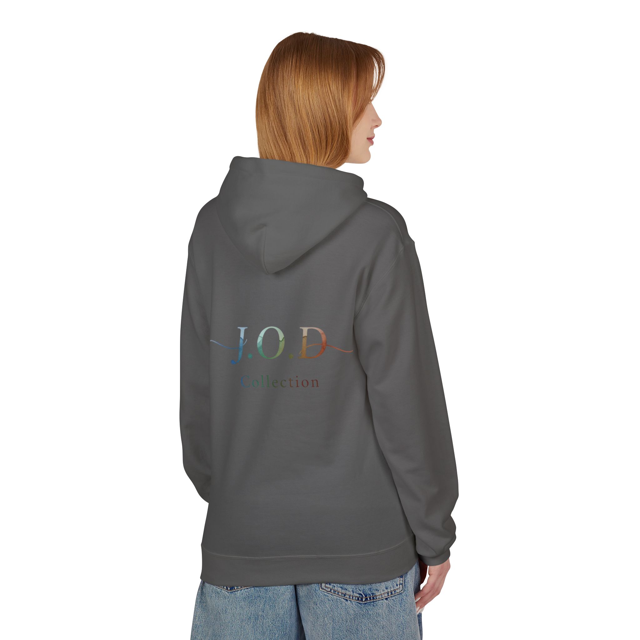 "Guard Your Peace"-Hoodie - Image 28