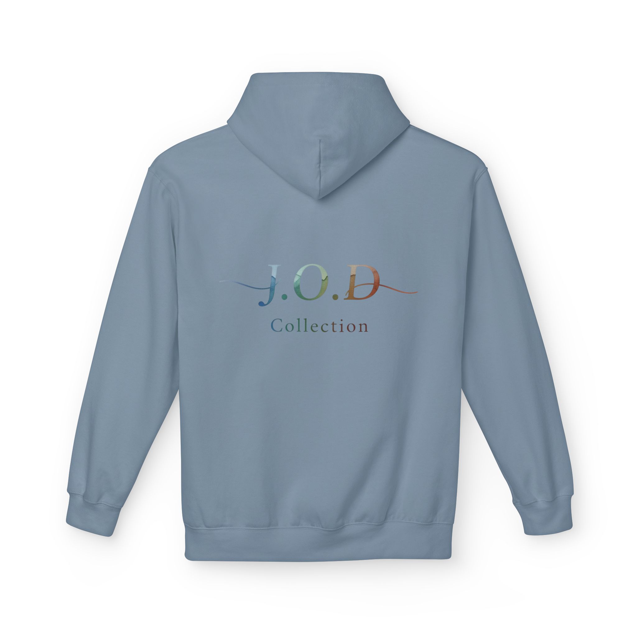 “Don't Let Pride Block Progress” -Hoodie - Image 18