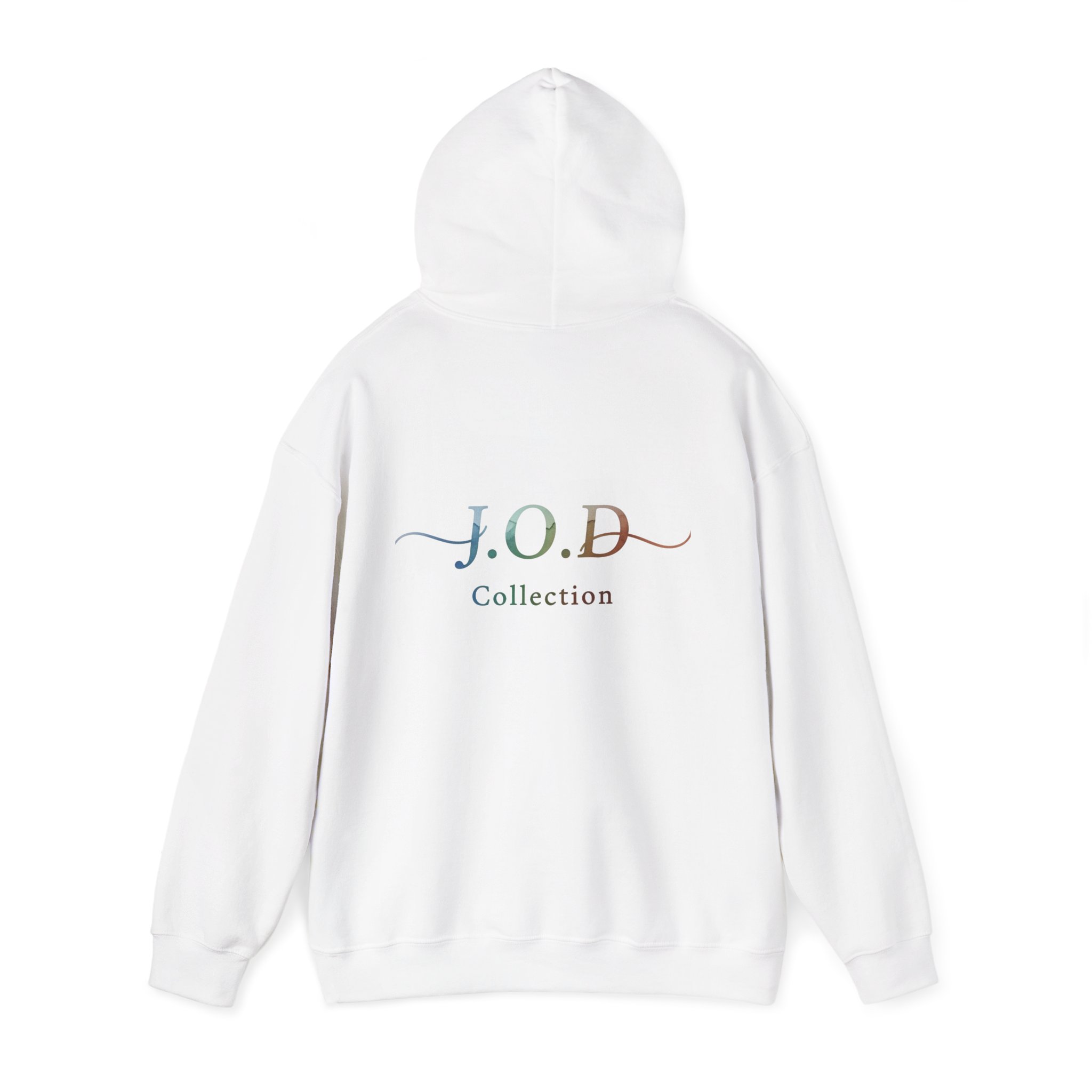 "Mom Mode"-Hoodie - Image 3