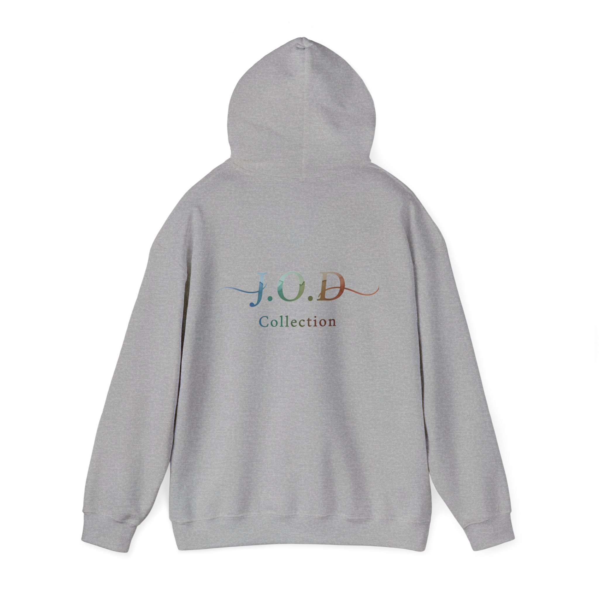 "I'll Lean On His Promise" ™ Hoodie - Image 11