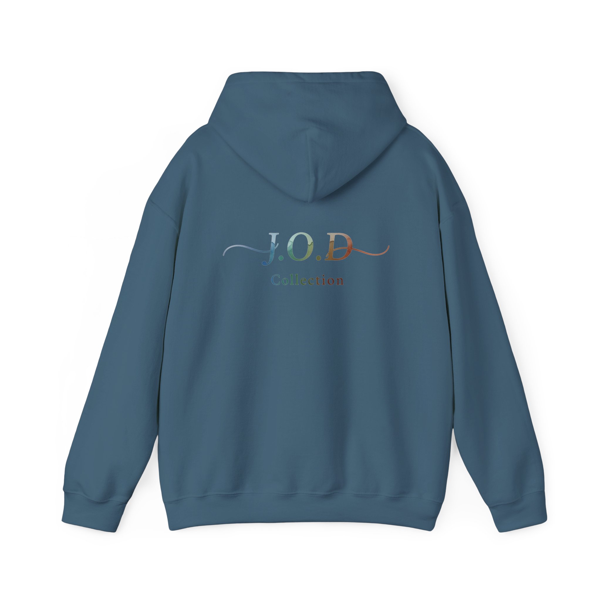 "Her Vibe, Her Love"- Hoodie - Image 18