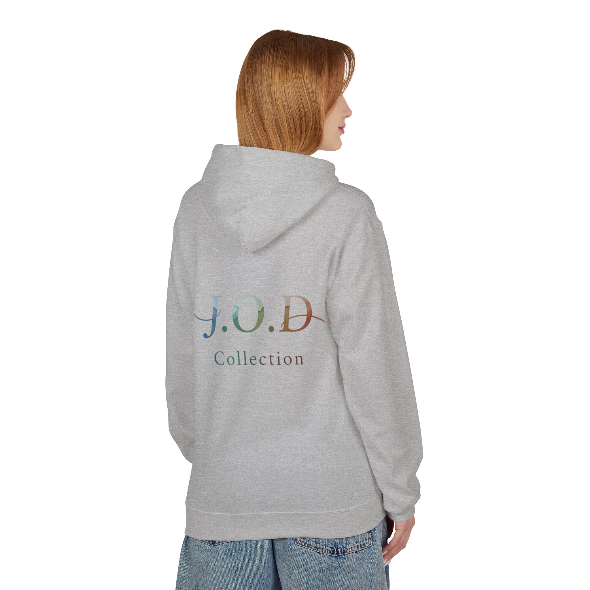 "My Peace My Power" - Hoodie - Image 12