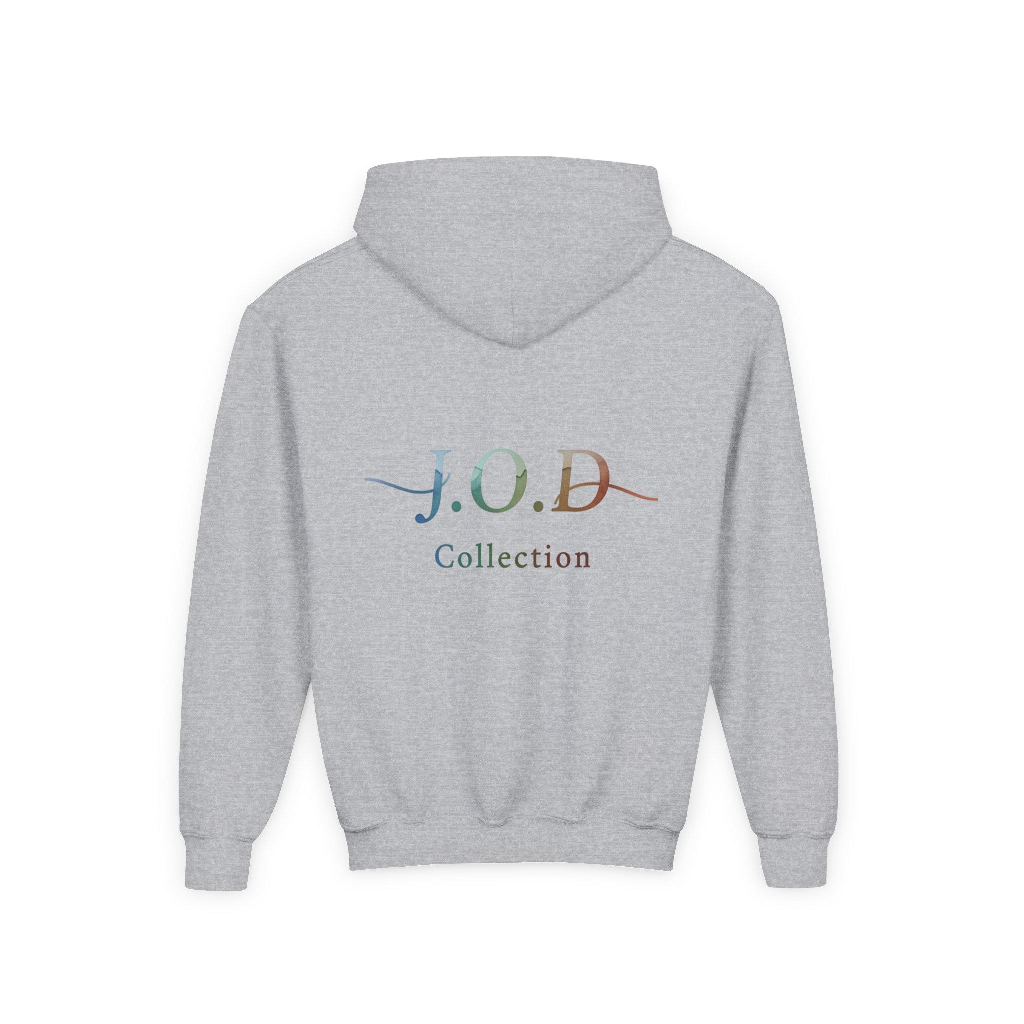 "Young King"-Hoodie - Image 10