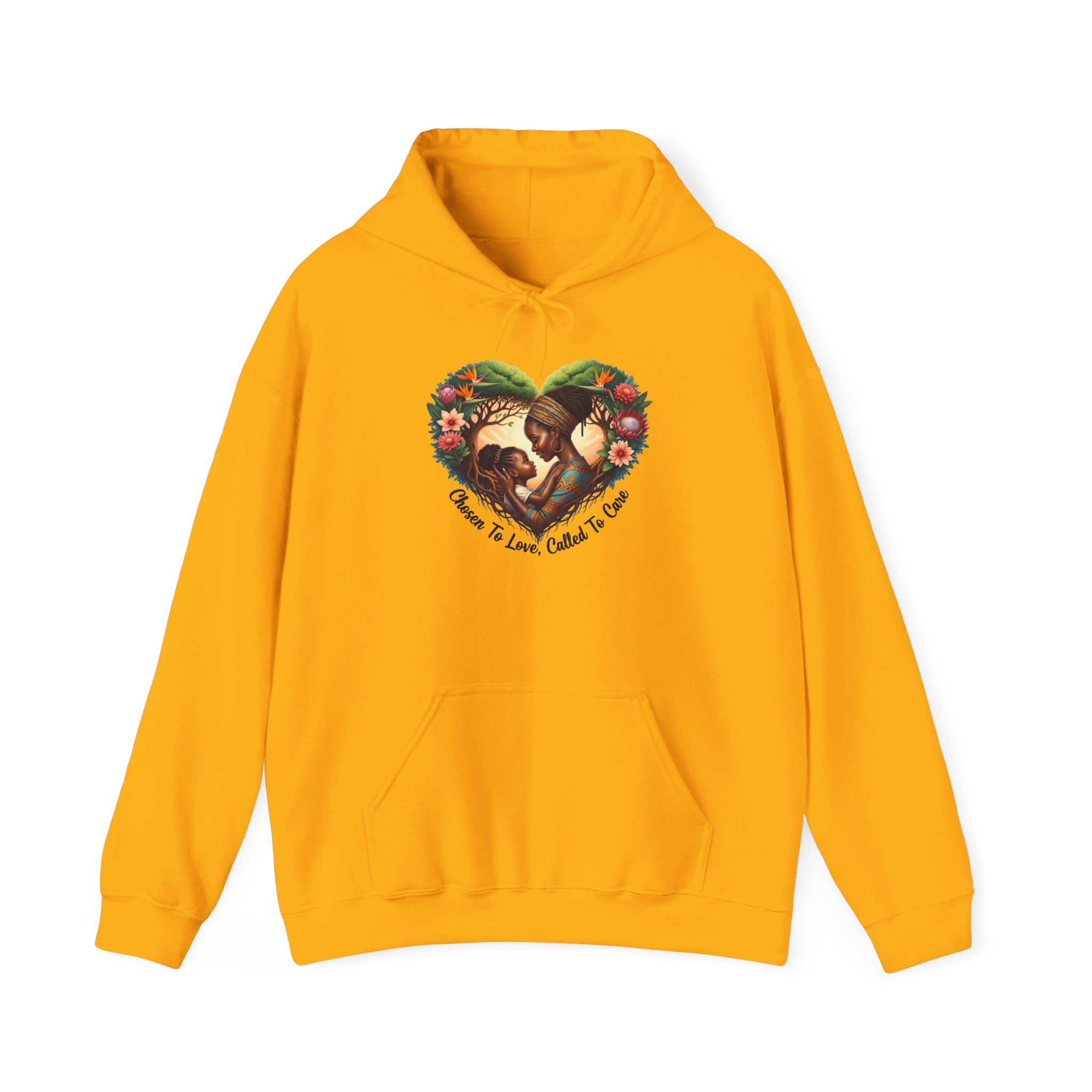 "Chosen To Love ™ Hoodie - Image 13