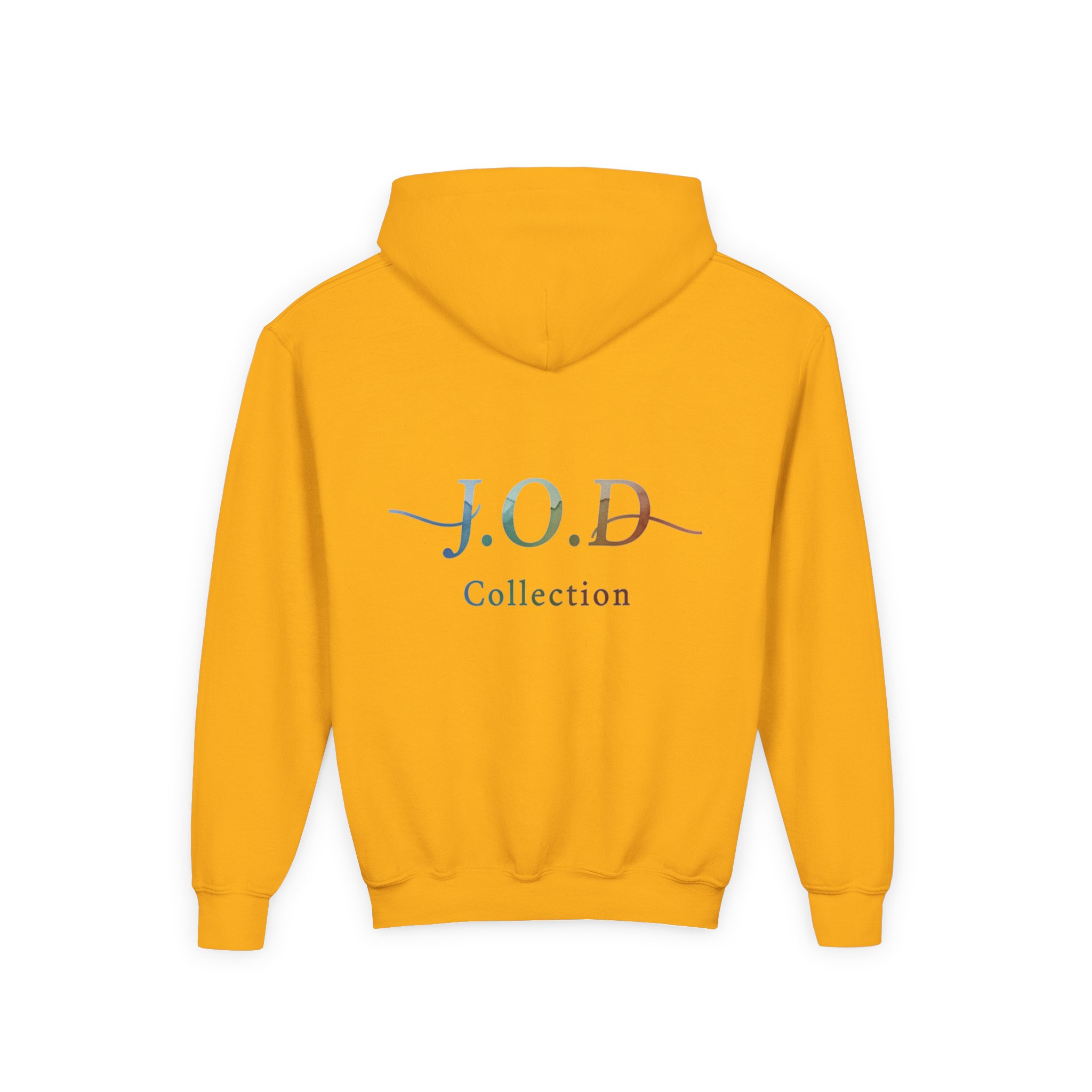 "Young King"-Hoodie - Image 14