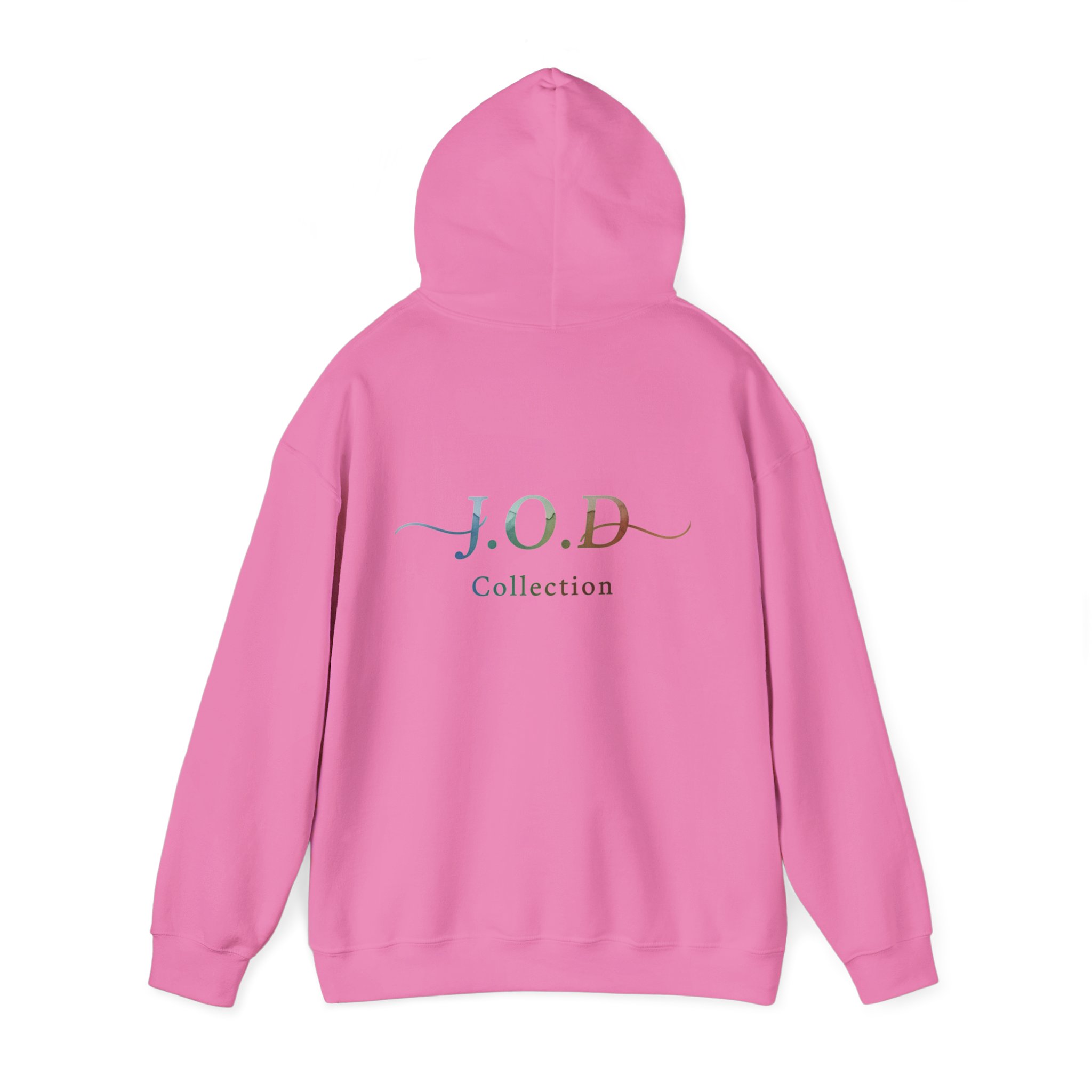 "Her Vibe, Her Love"-Hoodie - Image 27